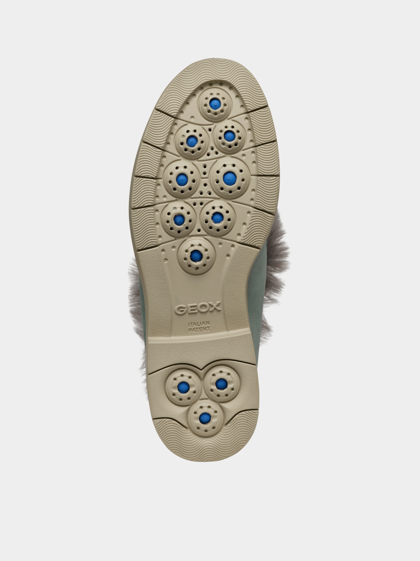Boots Women's Geox