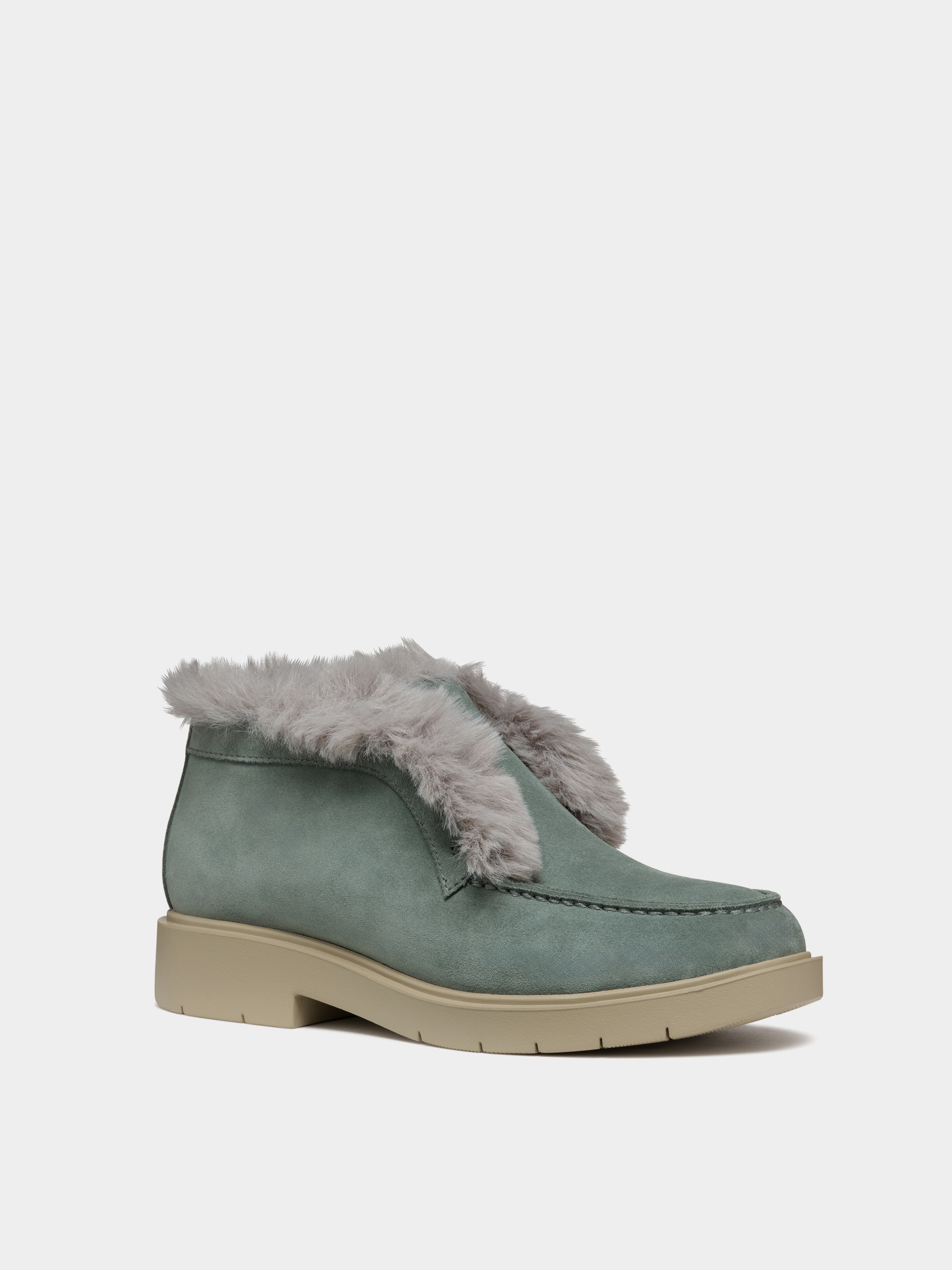 Boots Women's Geox