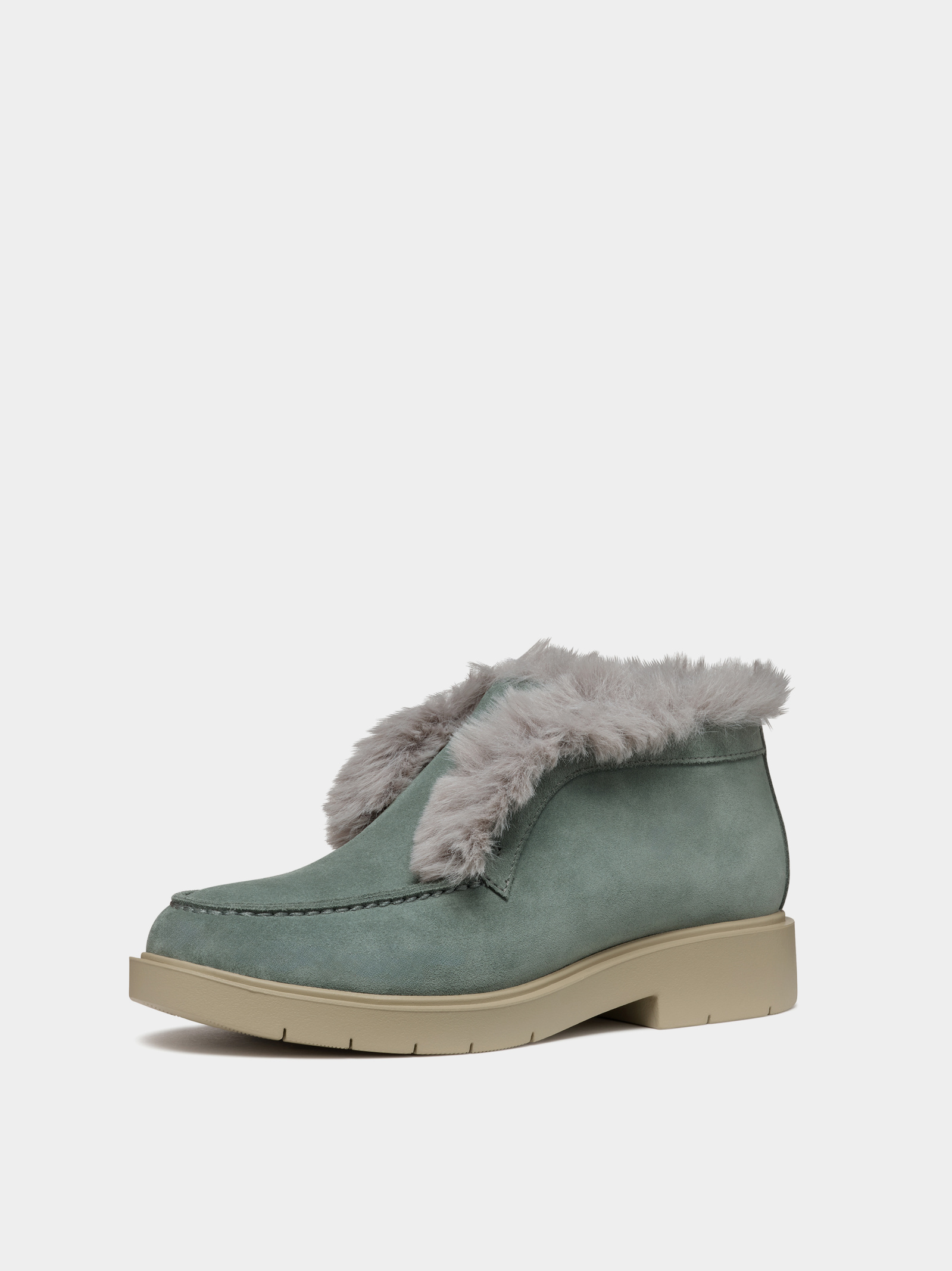 Boots Women's Geox