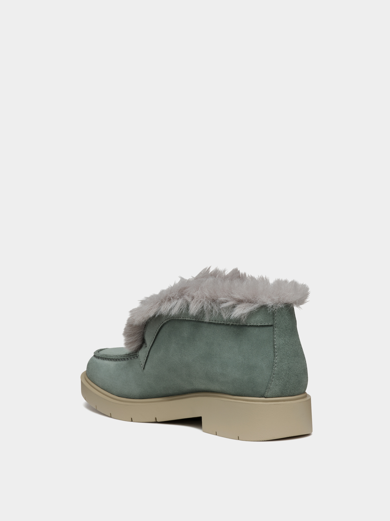 Boots Women's Geox
