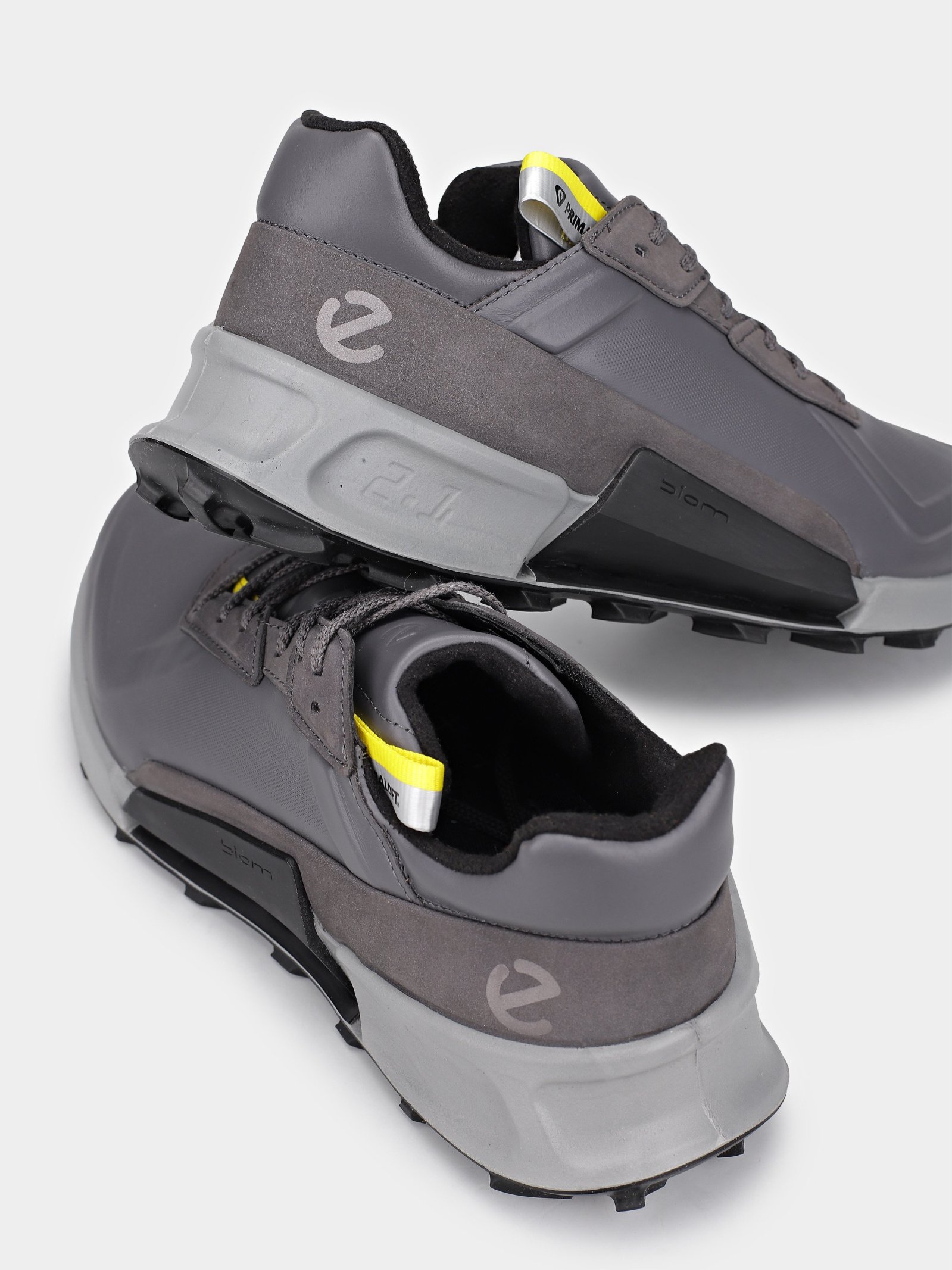 Outdoor Sneakers Men's ECCO