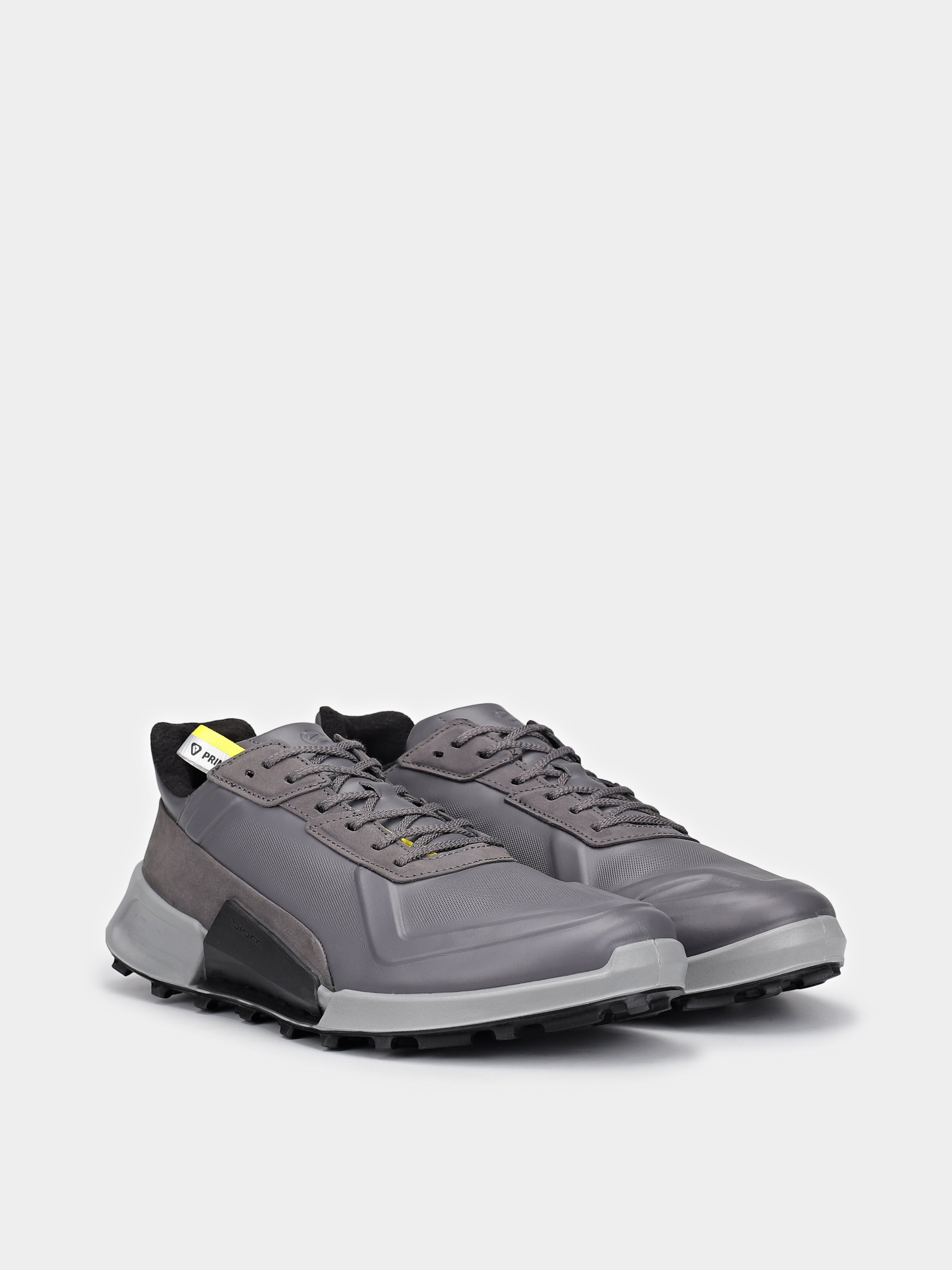 Outdoor Sneakers Men's ECCO