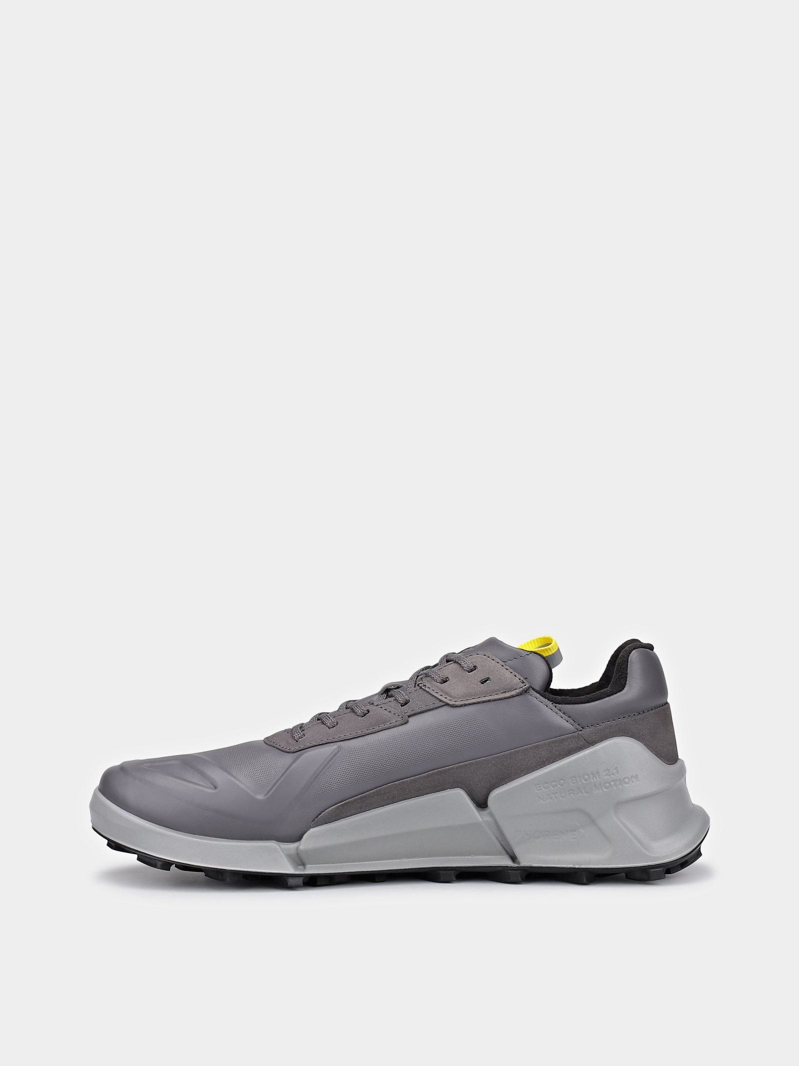 Outdoor Sneakers Men's ECCO