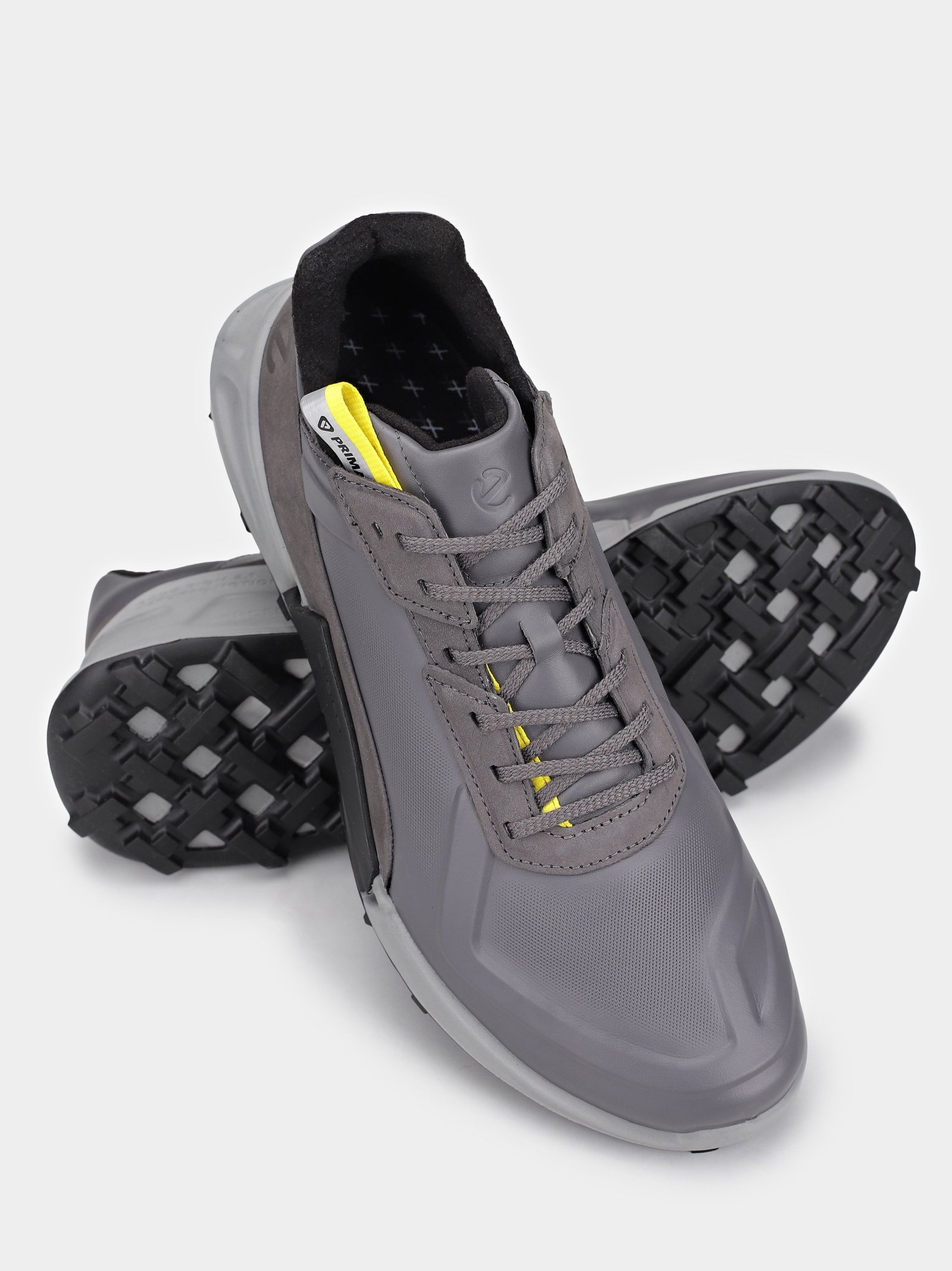 Outdoor Sneakers Men's ECCO