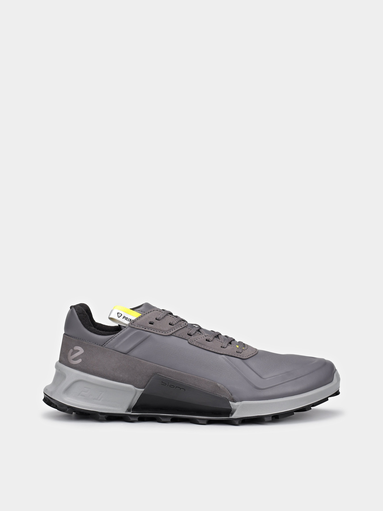 Outdoor Sneakers Men's ECCO