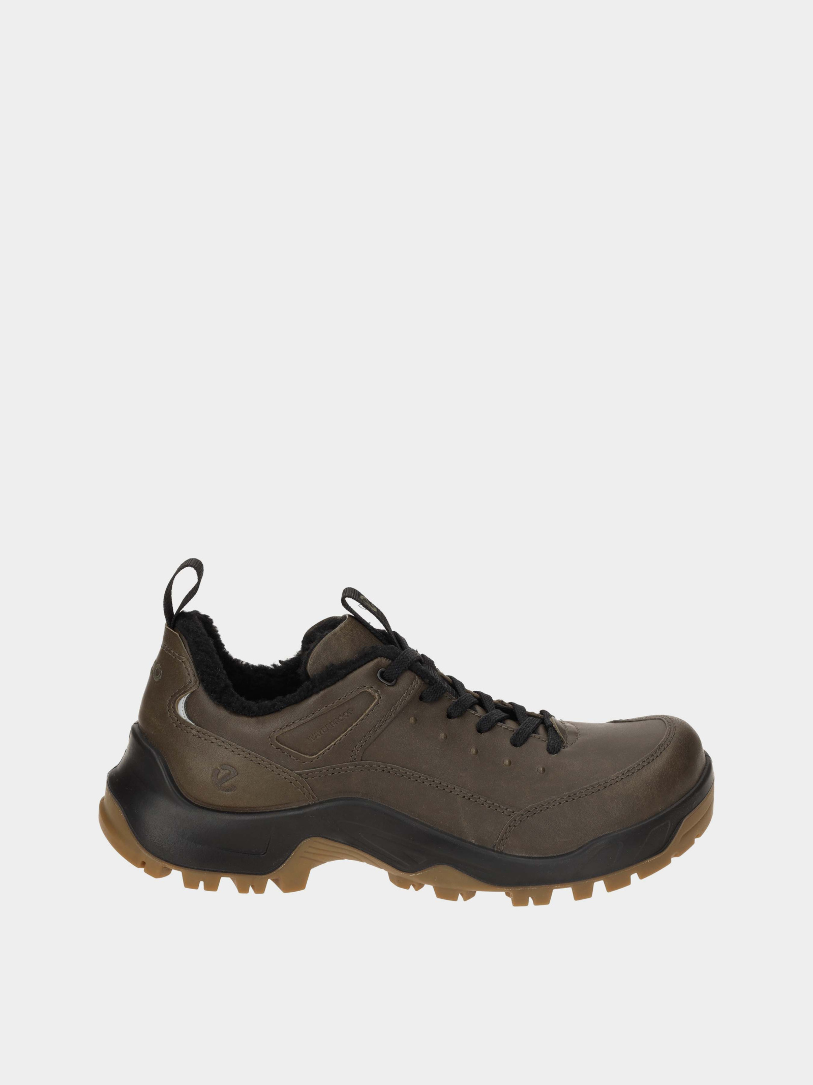 Outdoor Sneakers Men's ECCO