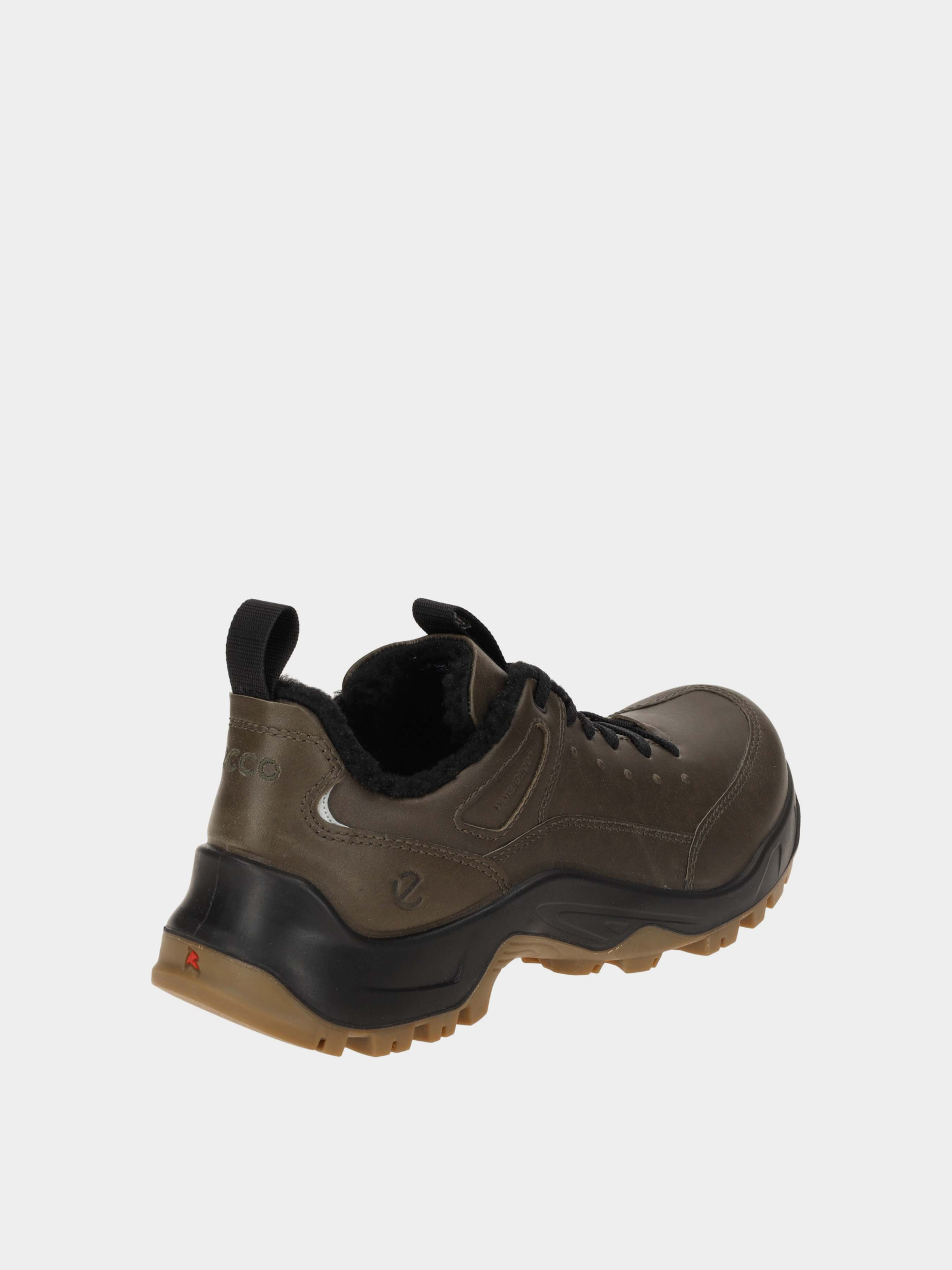 Outdoor Sneakers Men's ECCO