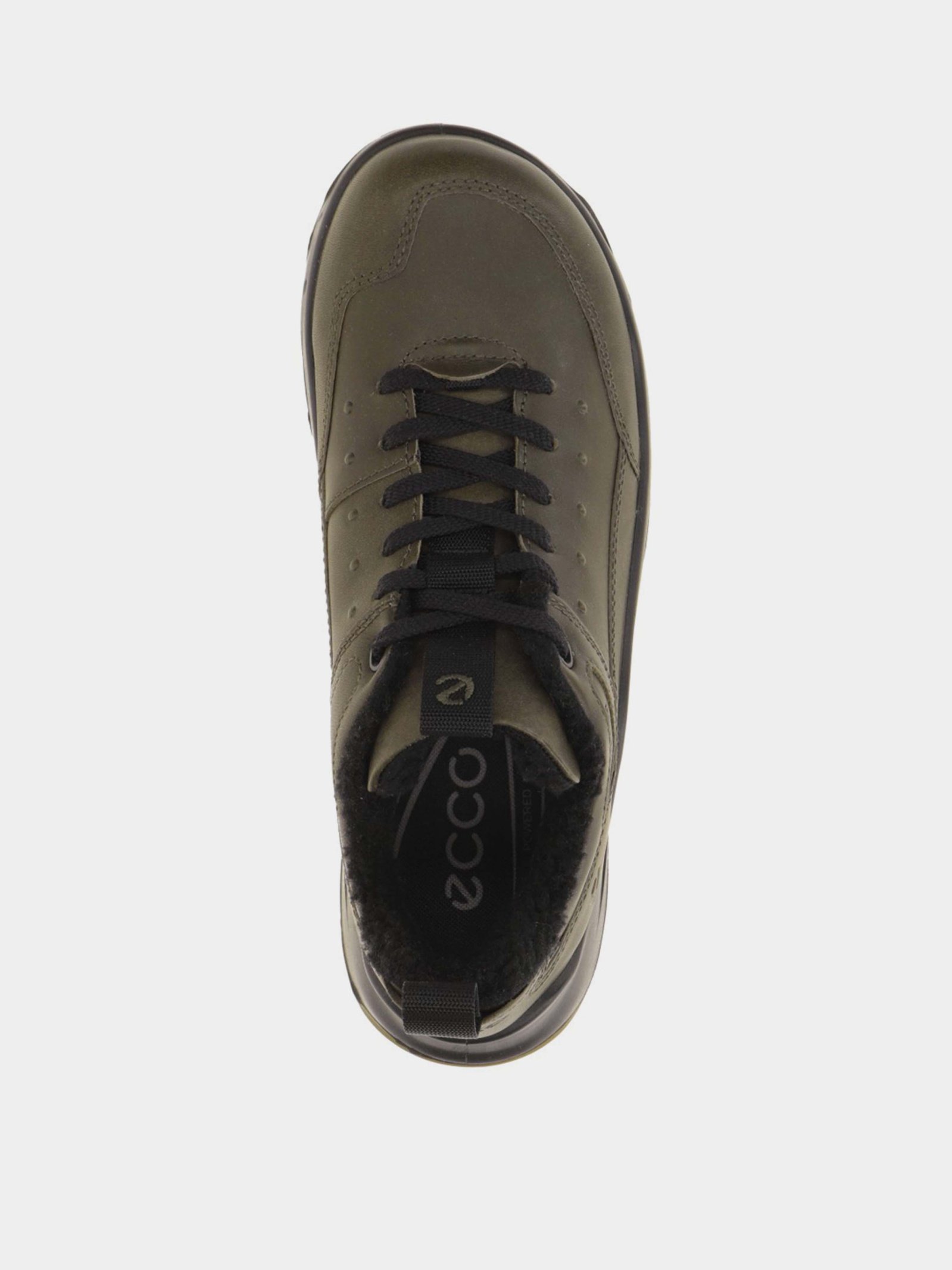 Outdoor Sneakers Men's ECCO