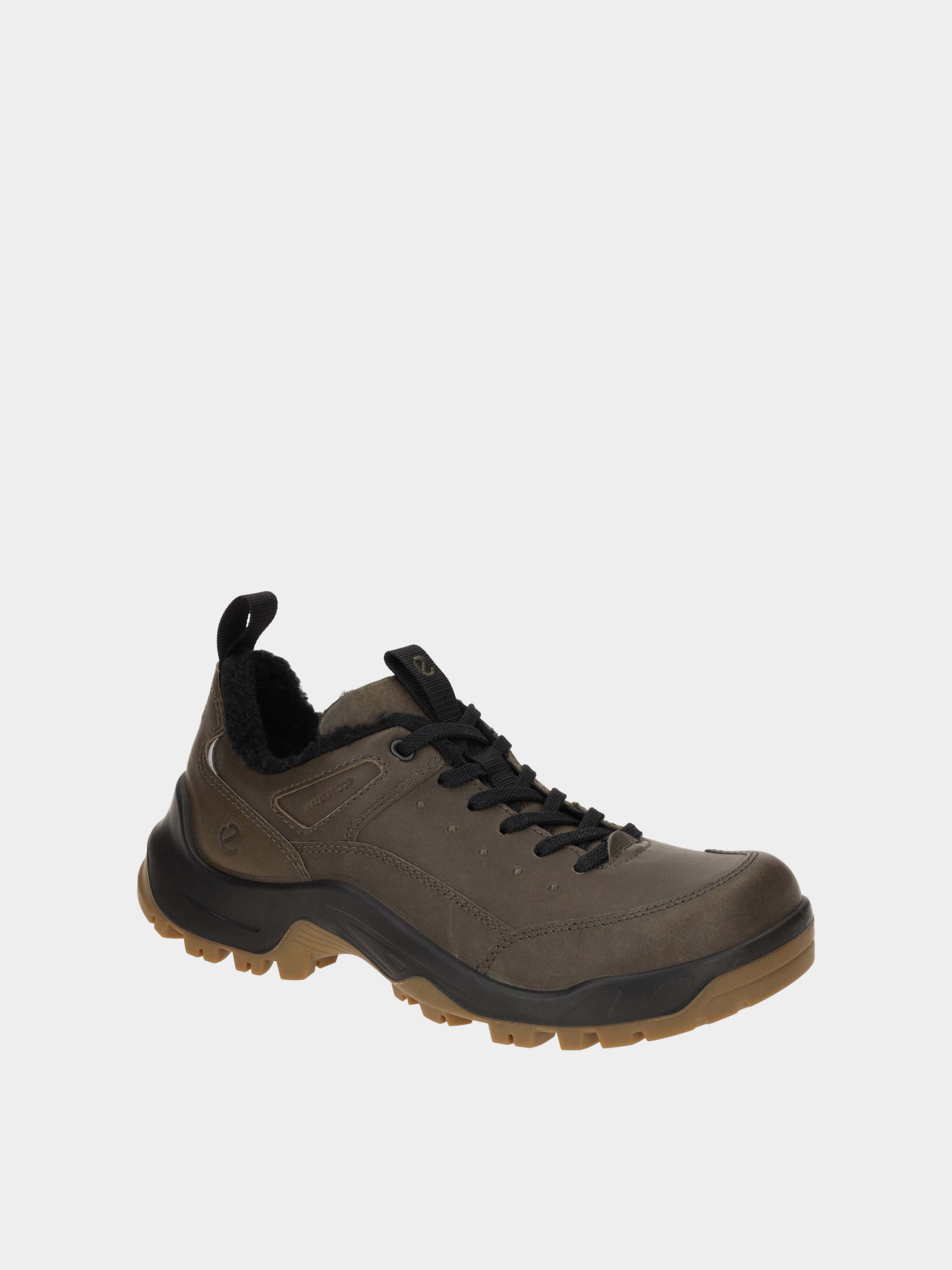 Outdoor Sneakers Men's ECCO