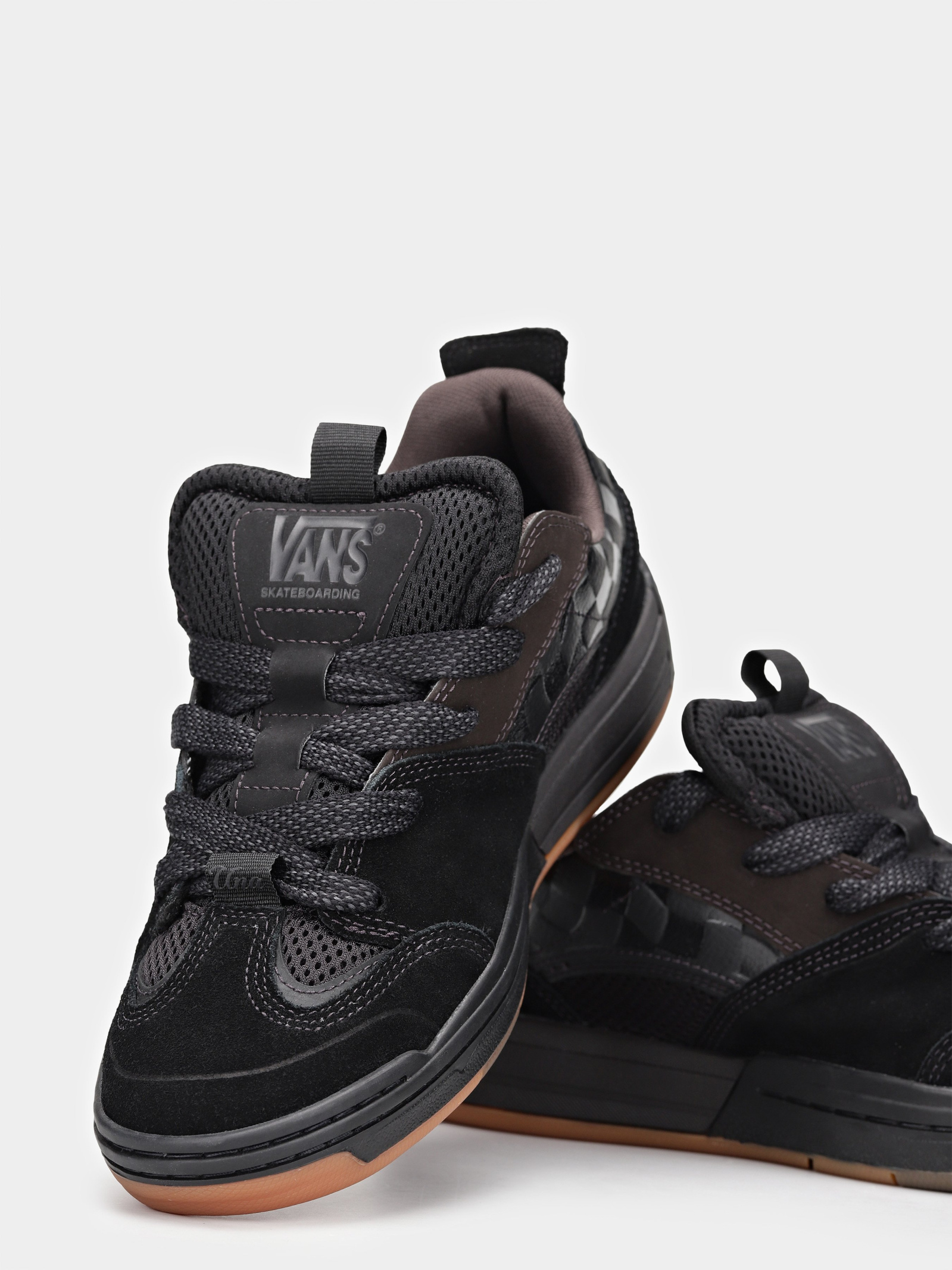 Кроссовки повседневные Мужские Vans
