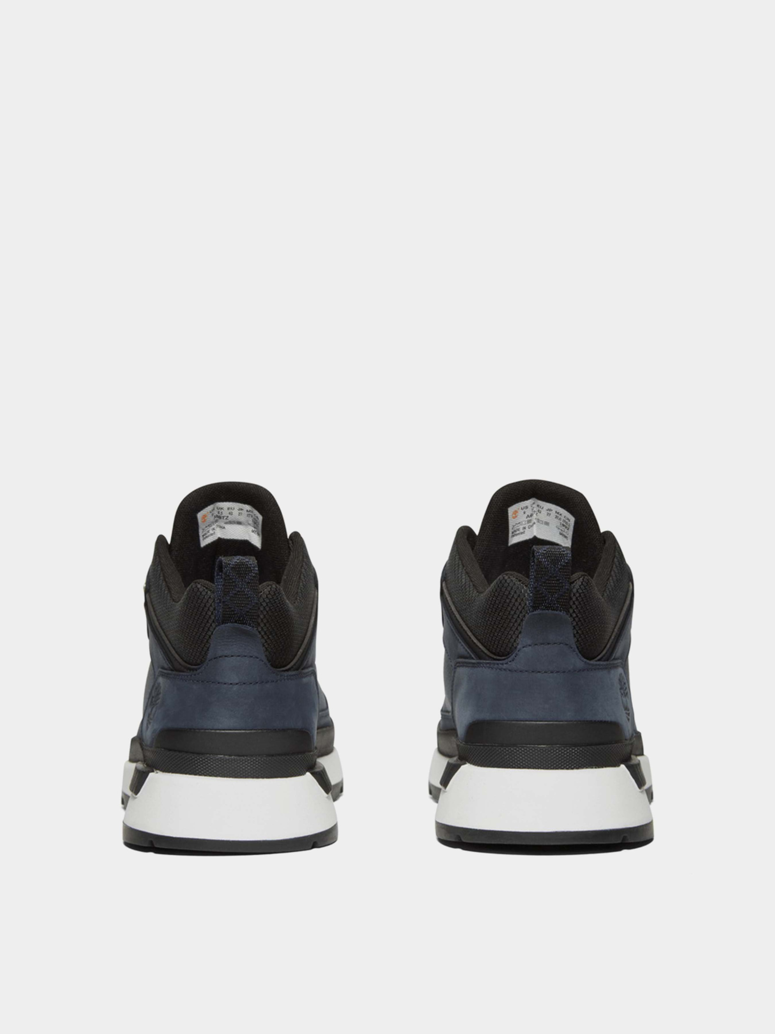 Ботинки Мужские Timberland