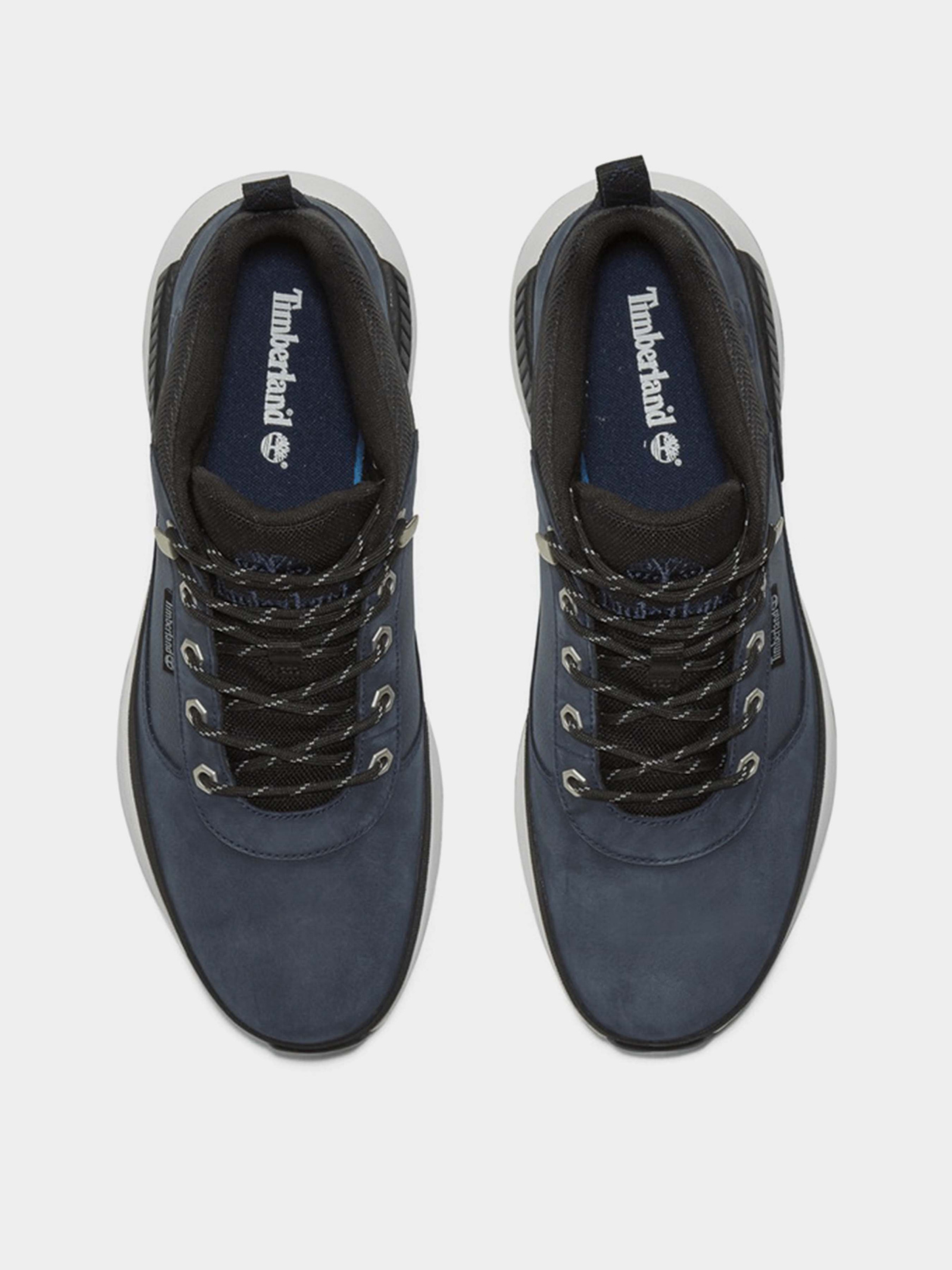 Ботинки Мужские Timberland