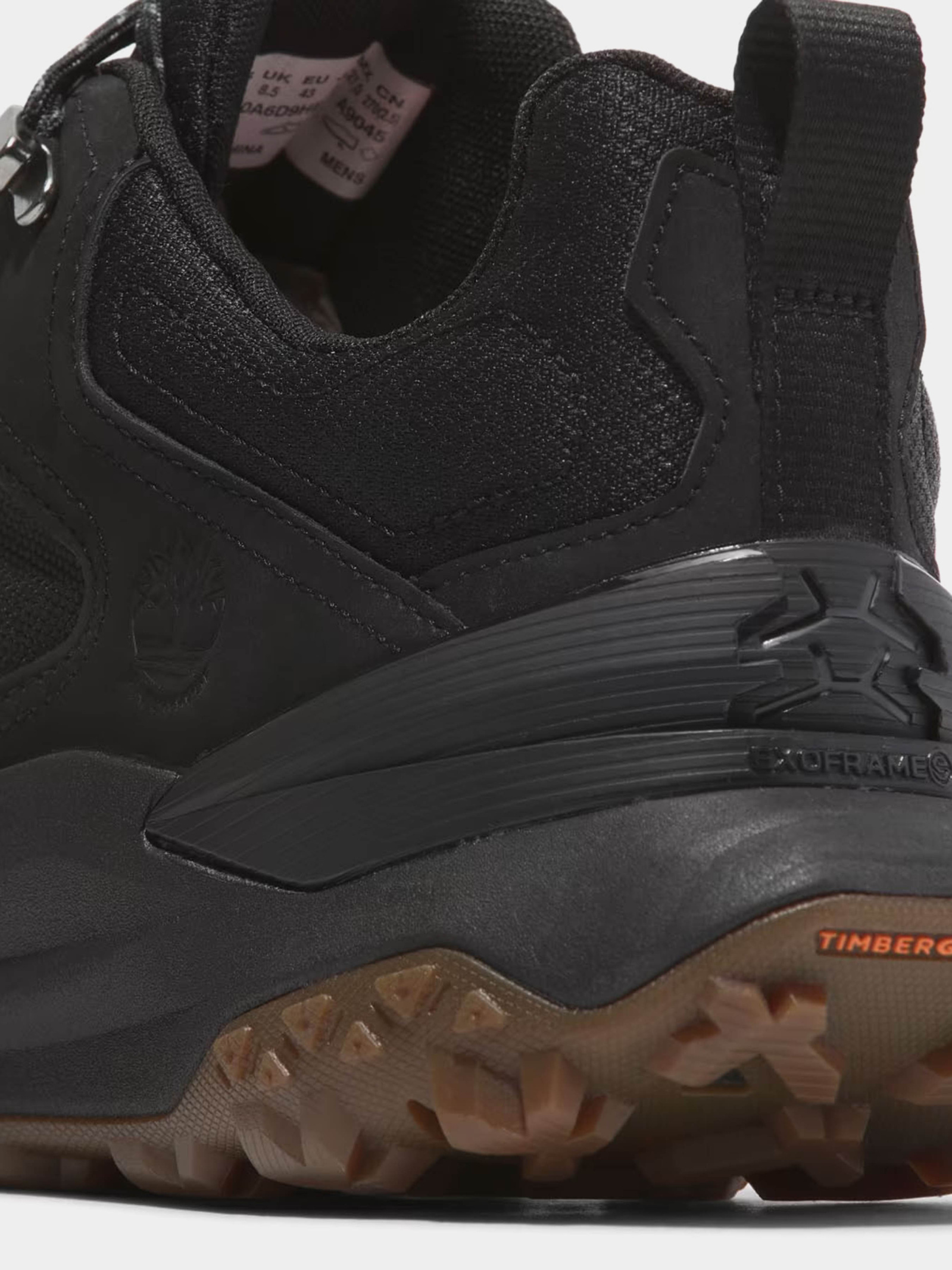 Кроссовки аутдор Мужские Timberland