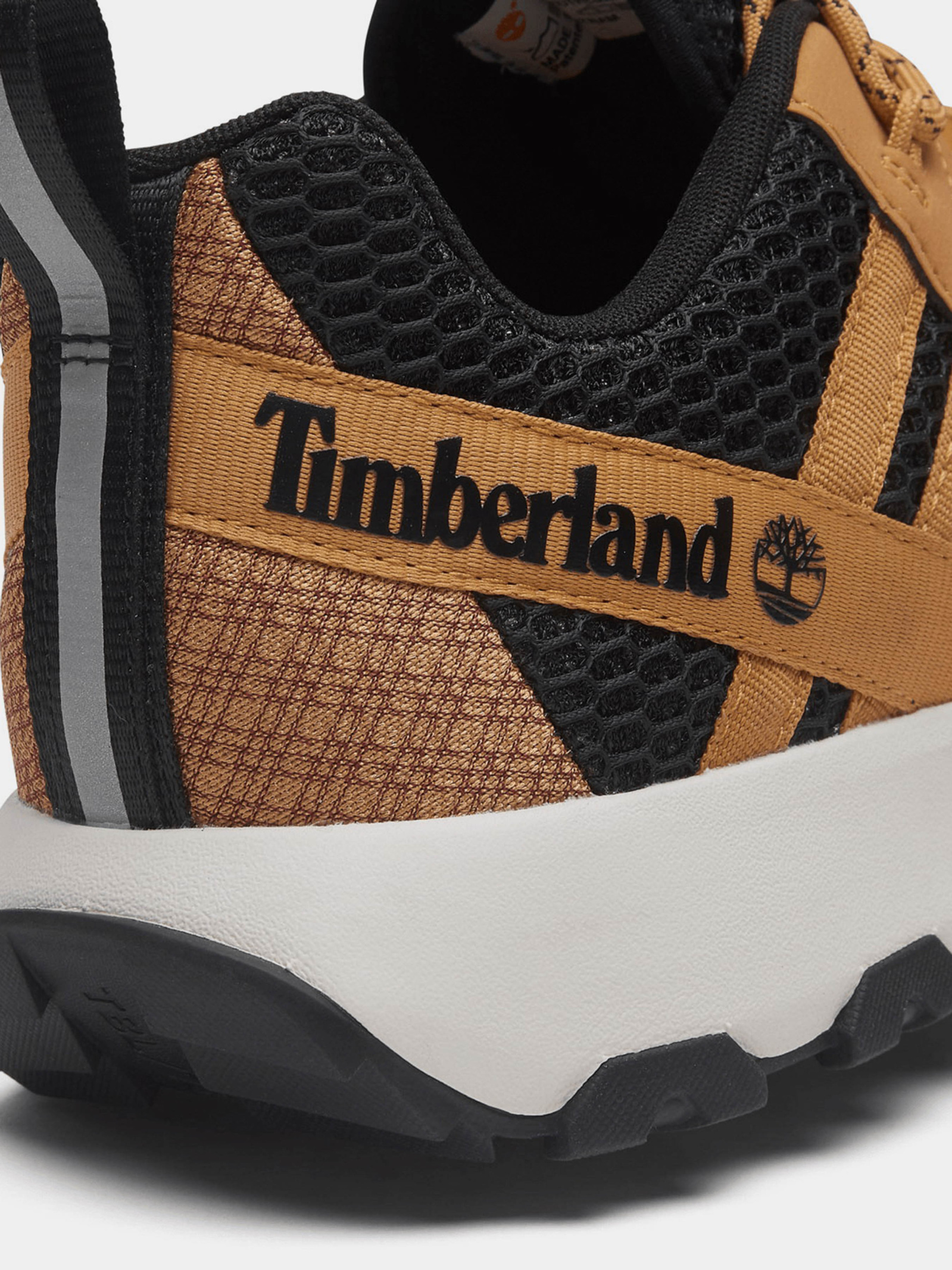Кросівки повсякденні Чоловічі Timberland