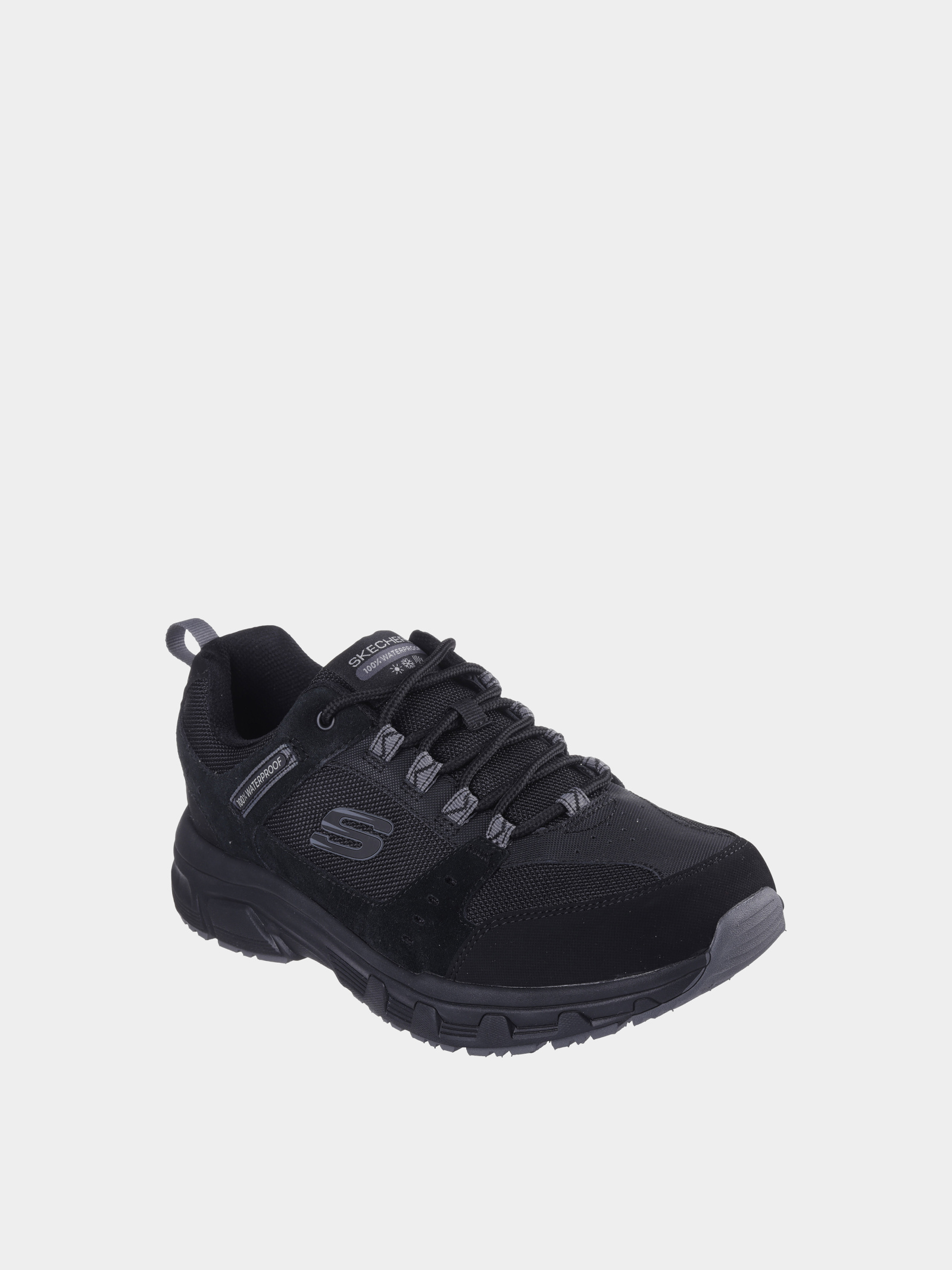 Кроссовки аутдор Мужские Skechers