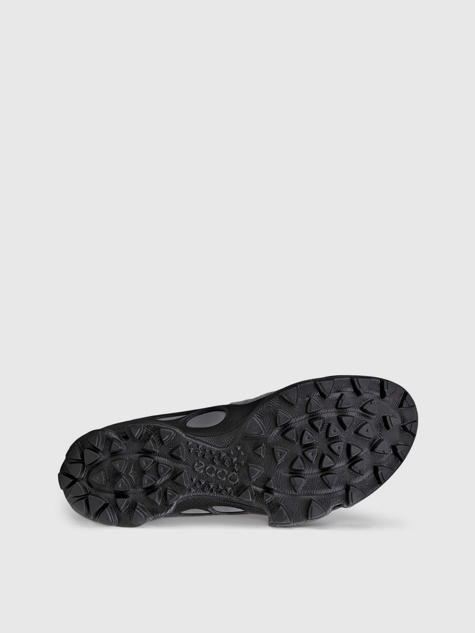 Casual Sneakers Men's ECCO