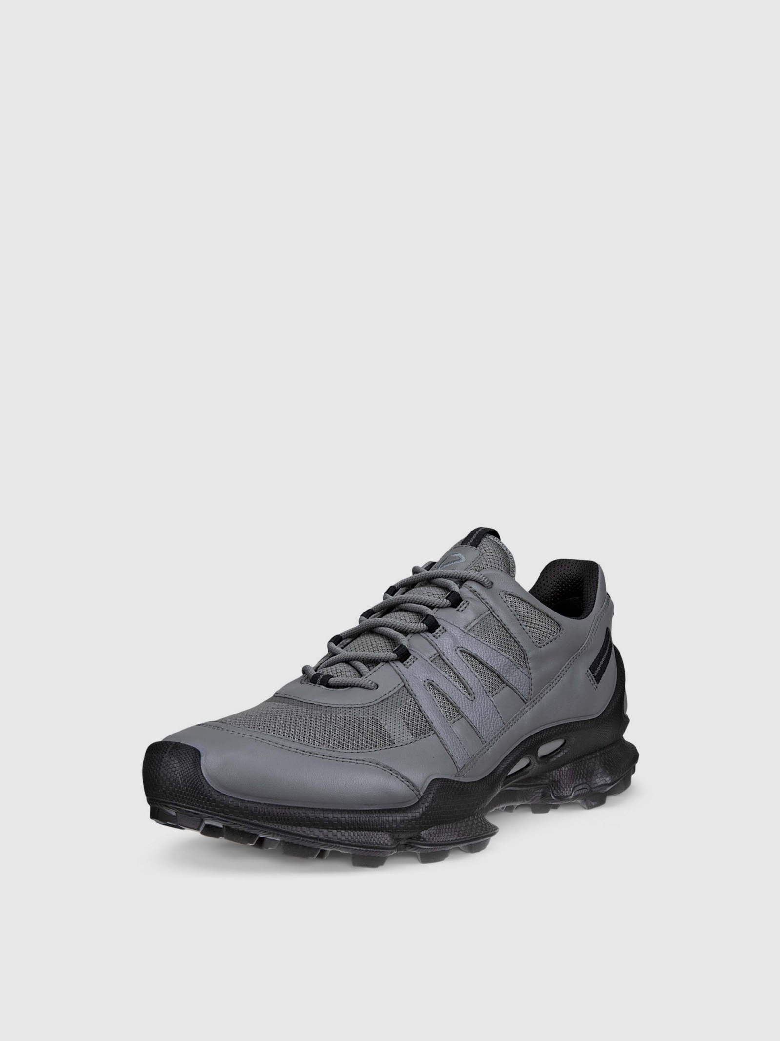 Casual Sneakers Men's ECCO
