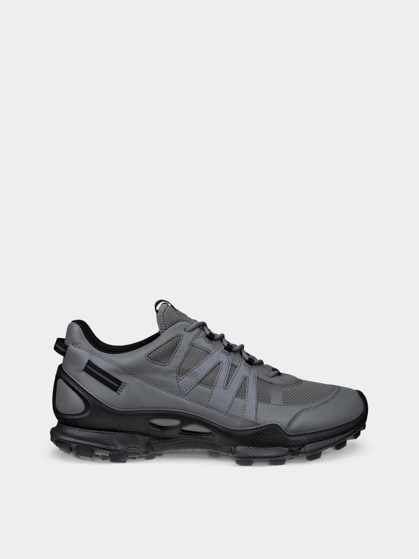 Casual Sneakers Men's ECCO