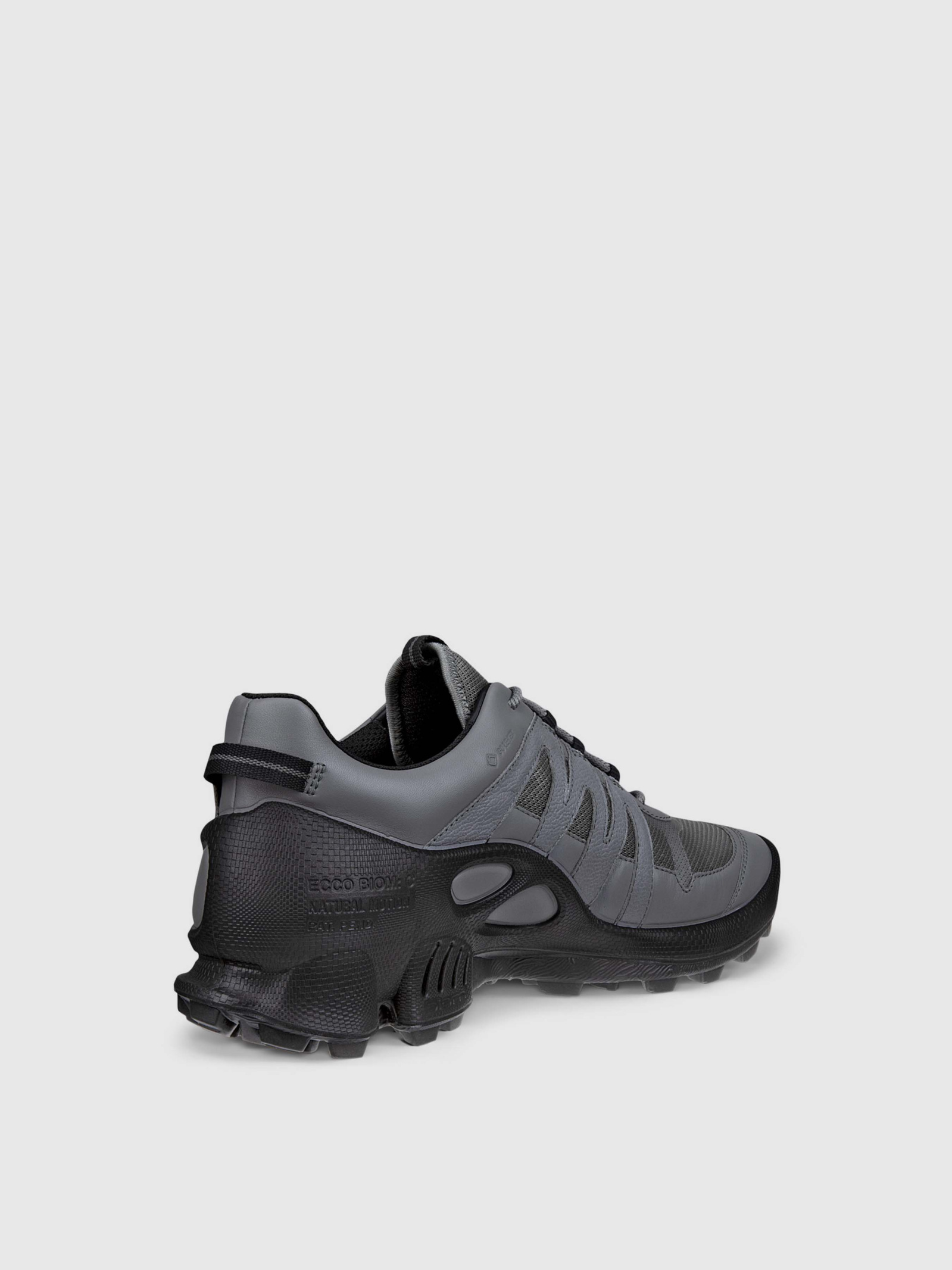 Casual Sneakers Men's ECCO