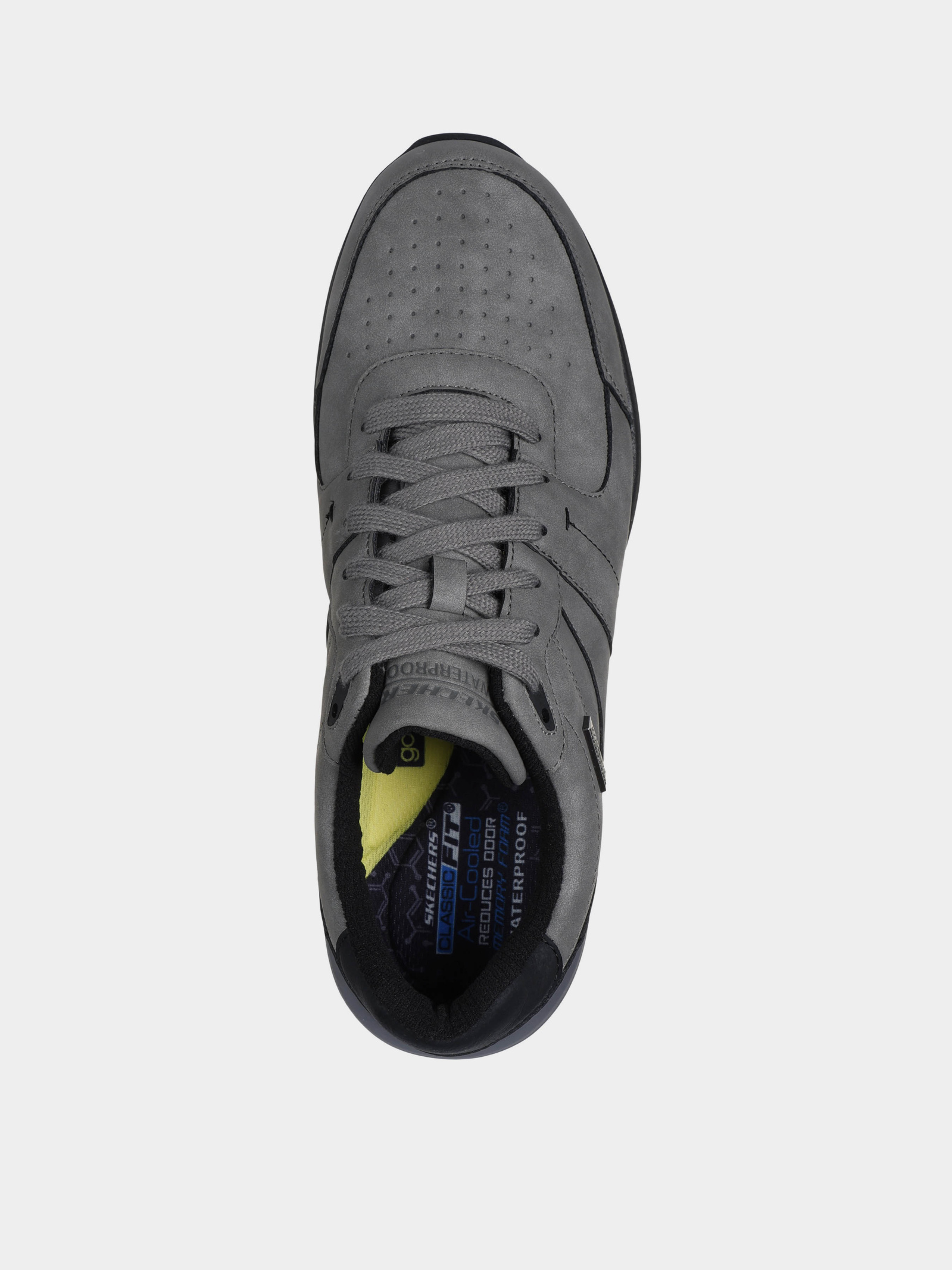 Кросівки повсякденні Чоловічі Skechers