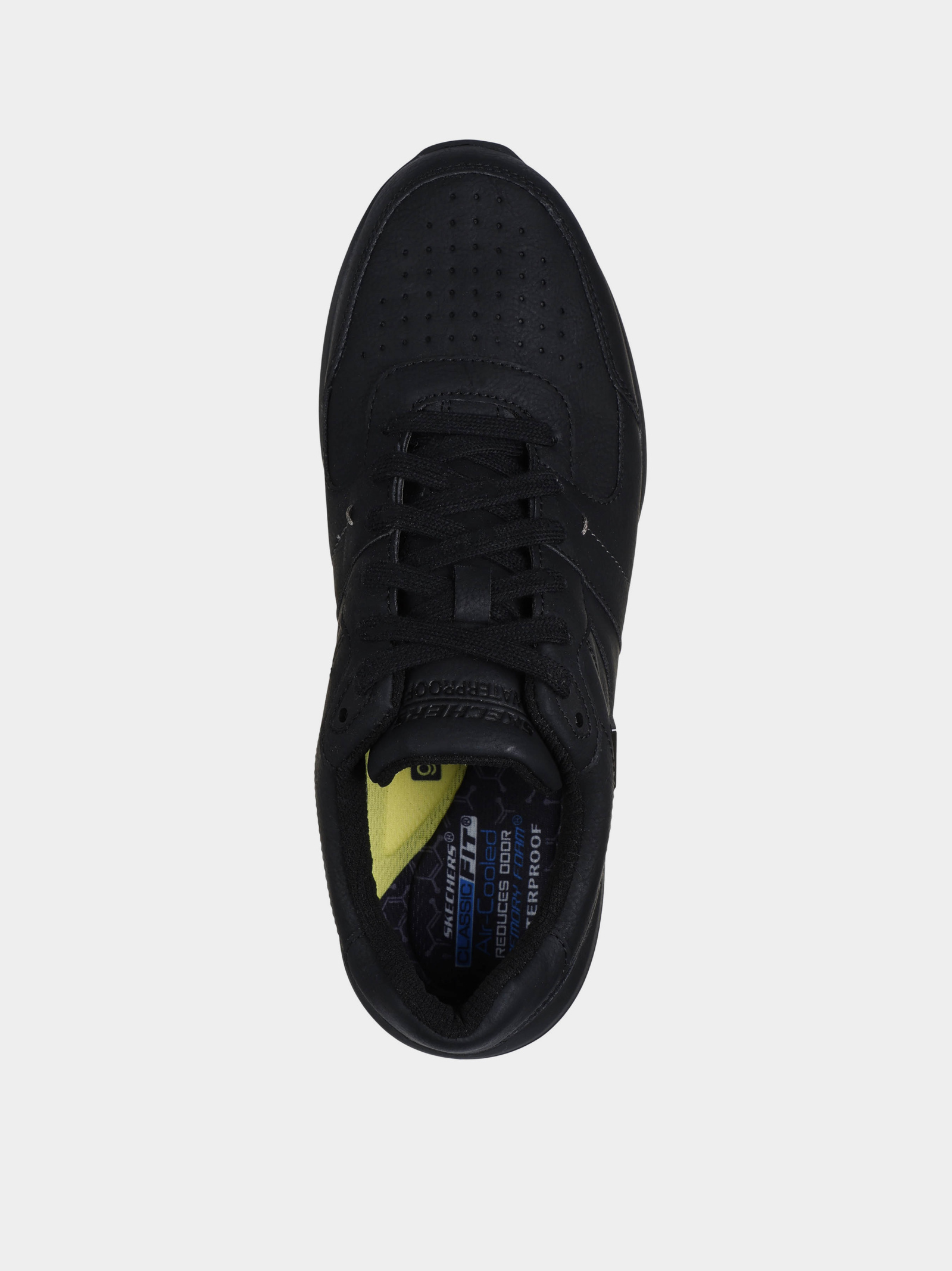 Кросівки повсякденні Чоловічі Skechers