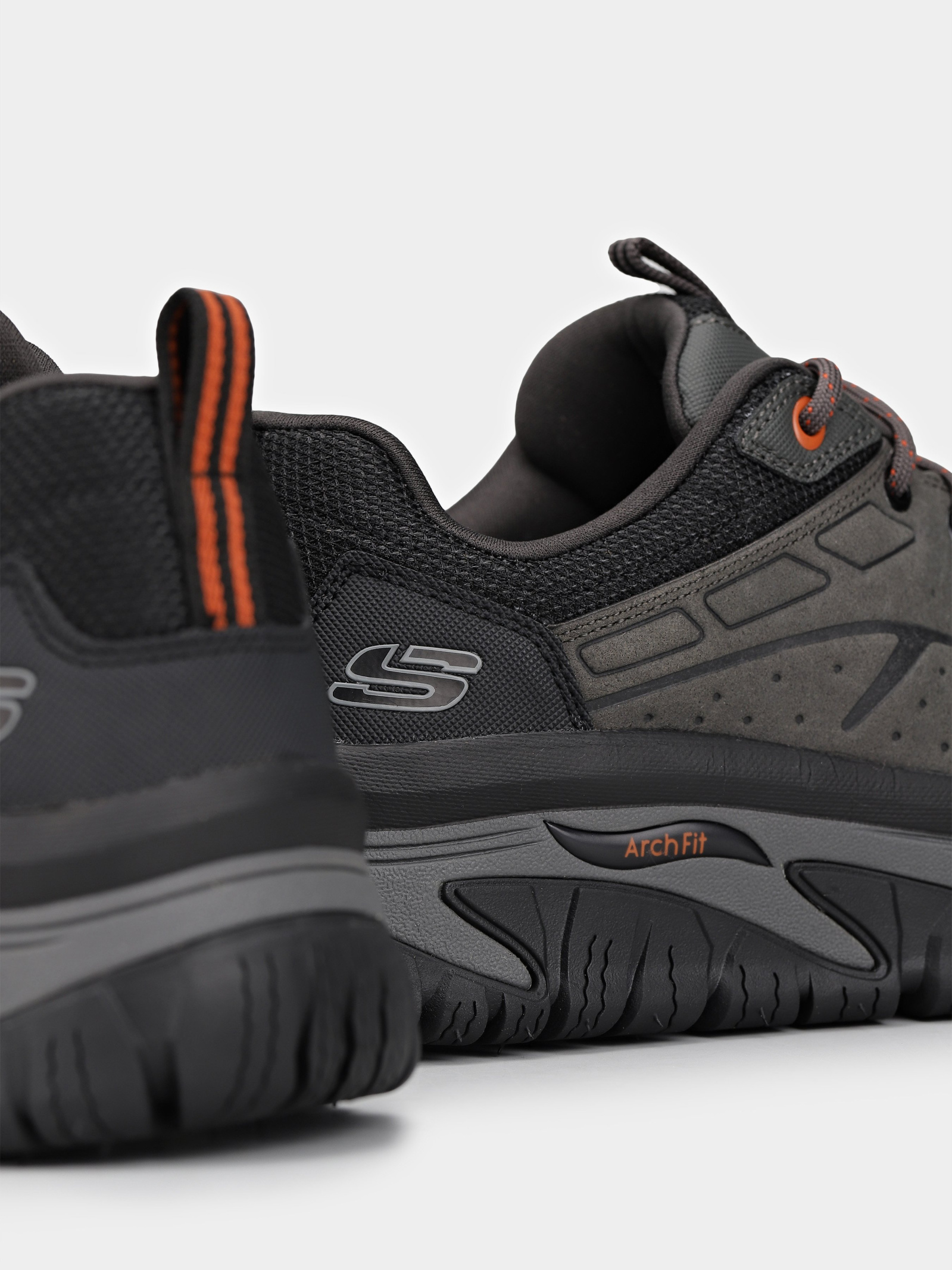 Кроссовки повседневные Мужские Skechers
