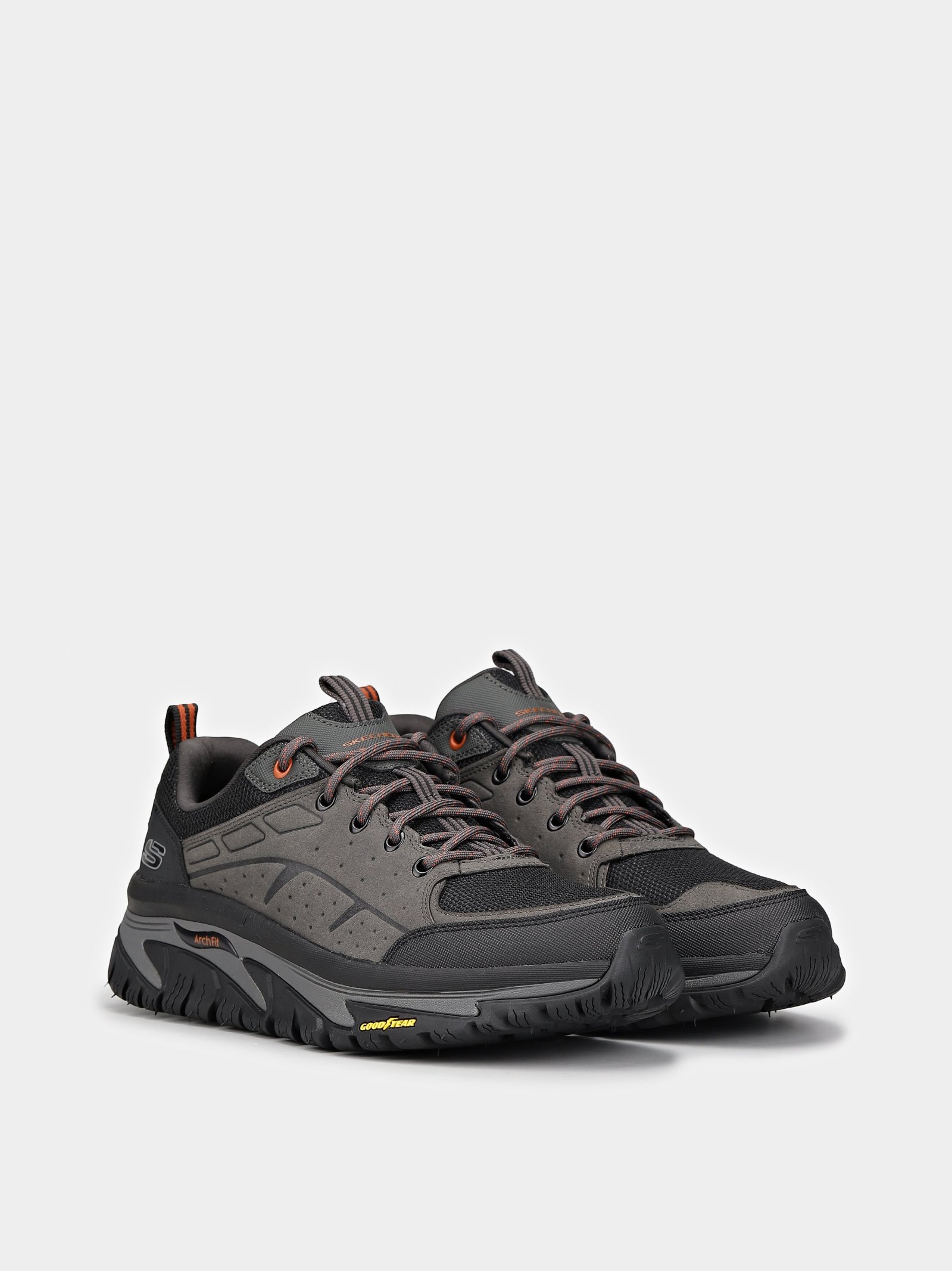 Кроссовки повседневные Мужские Skechers