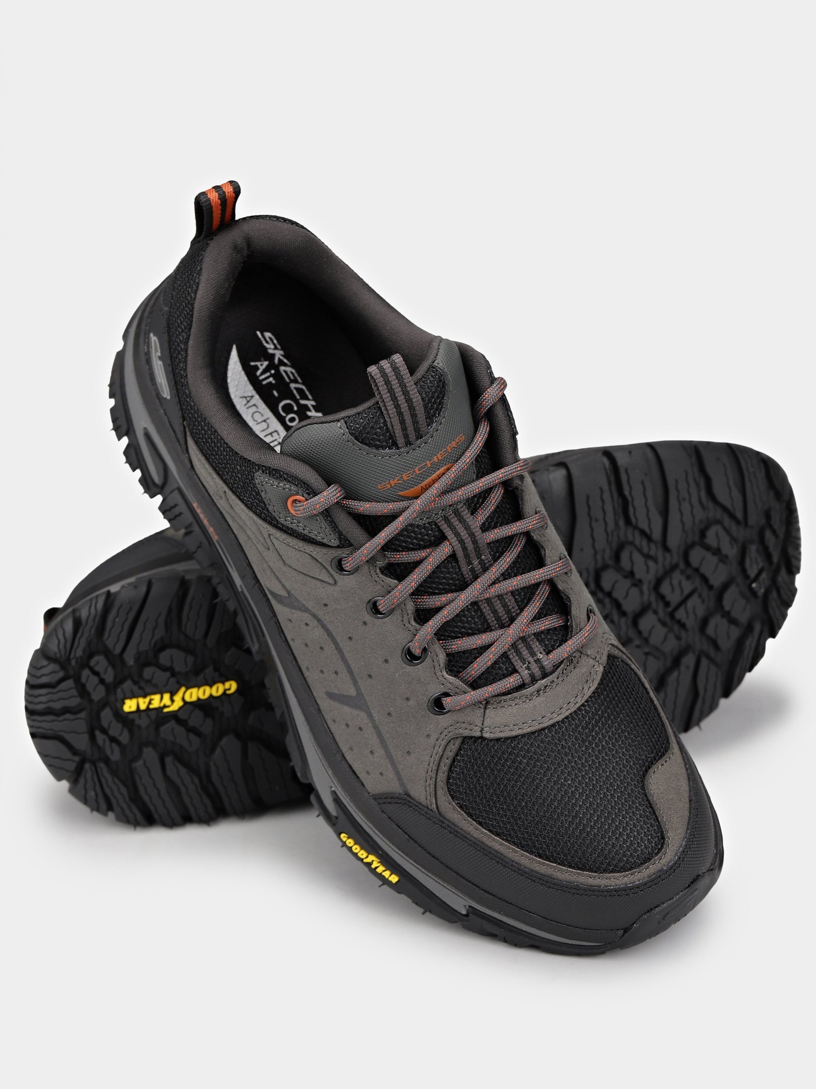 Кроссовки повседневные Мужские Skechers
