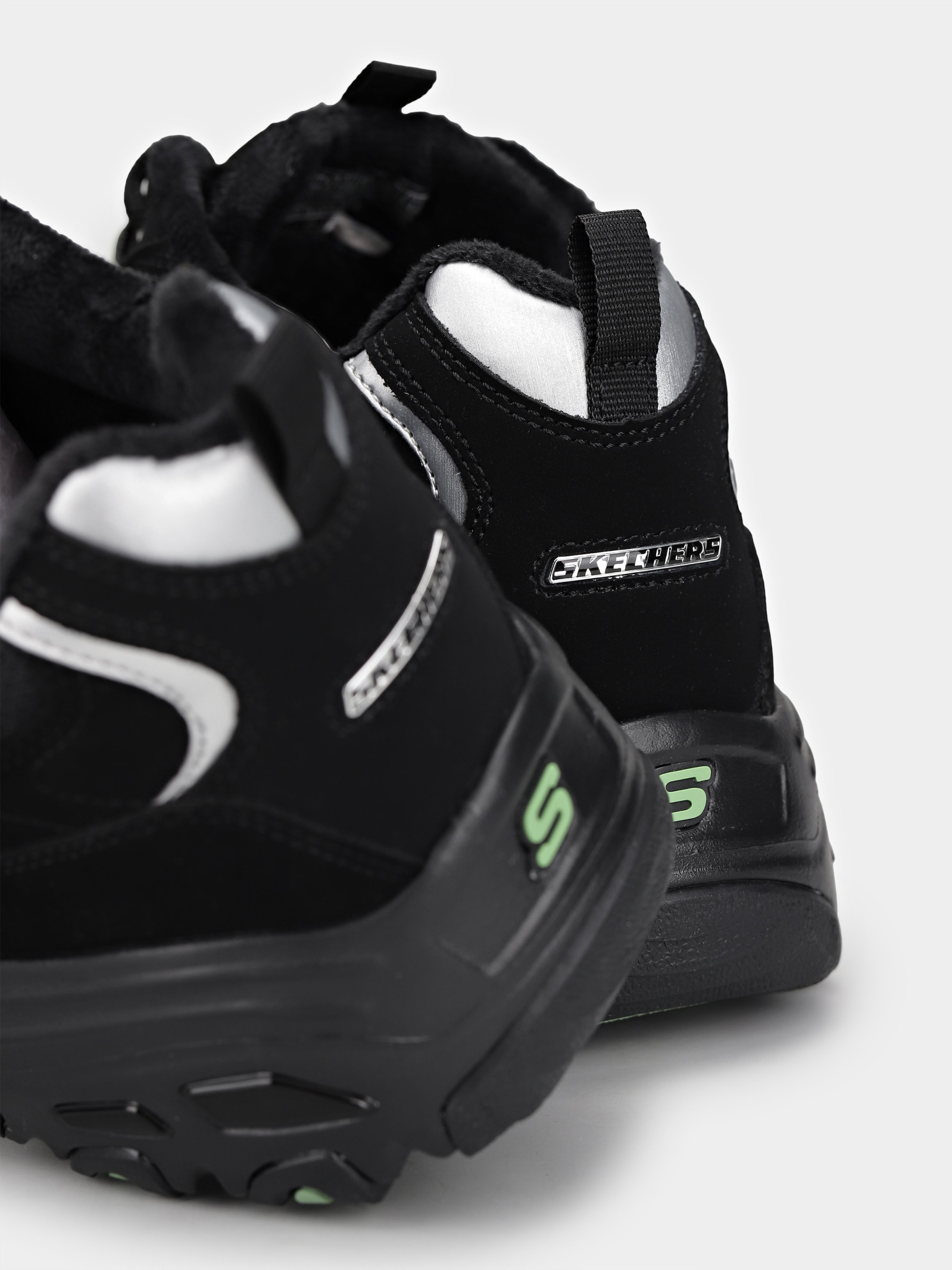 Кросівки повсякденні Чоловічі Skechers