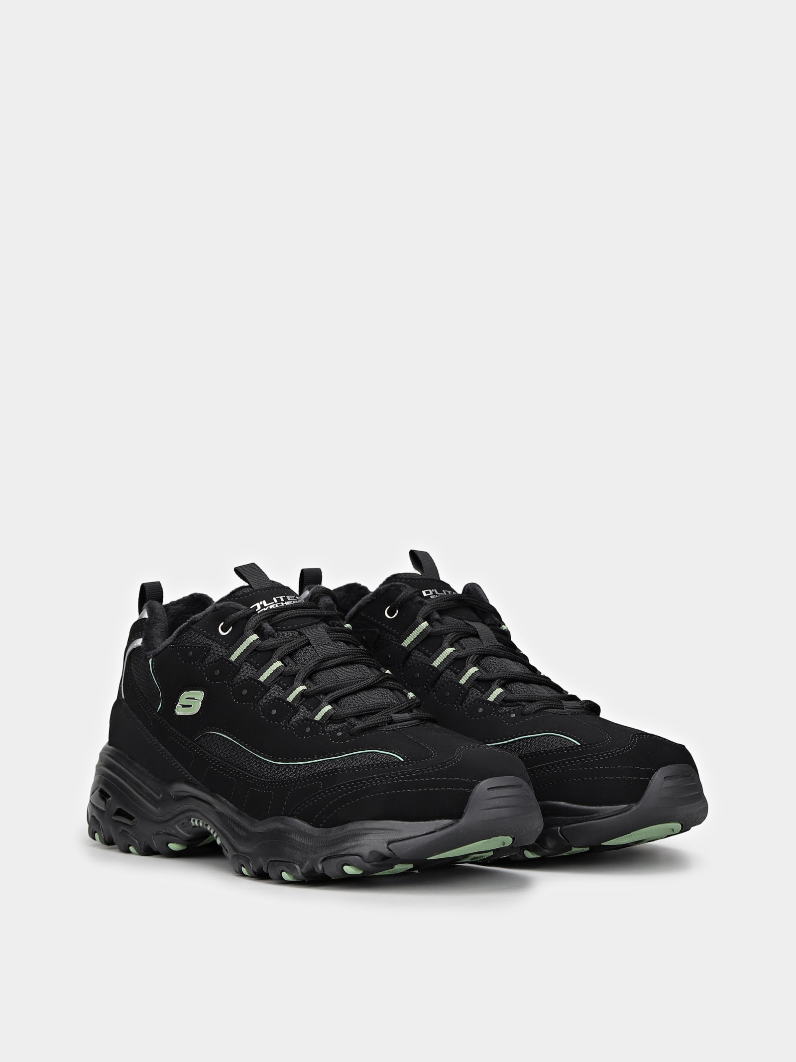 Кросівки повсякденні Чоловічі Skechers