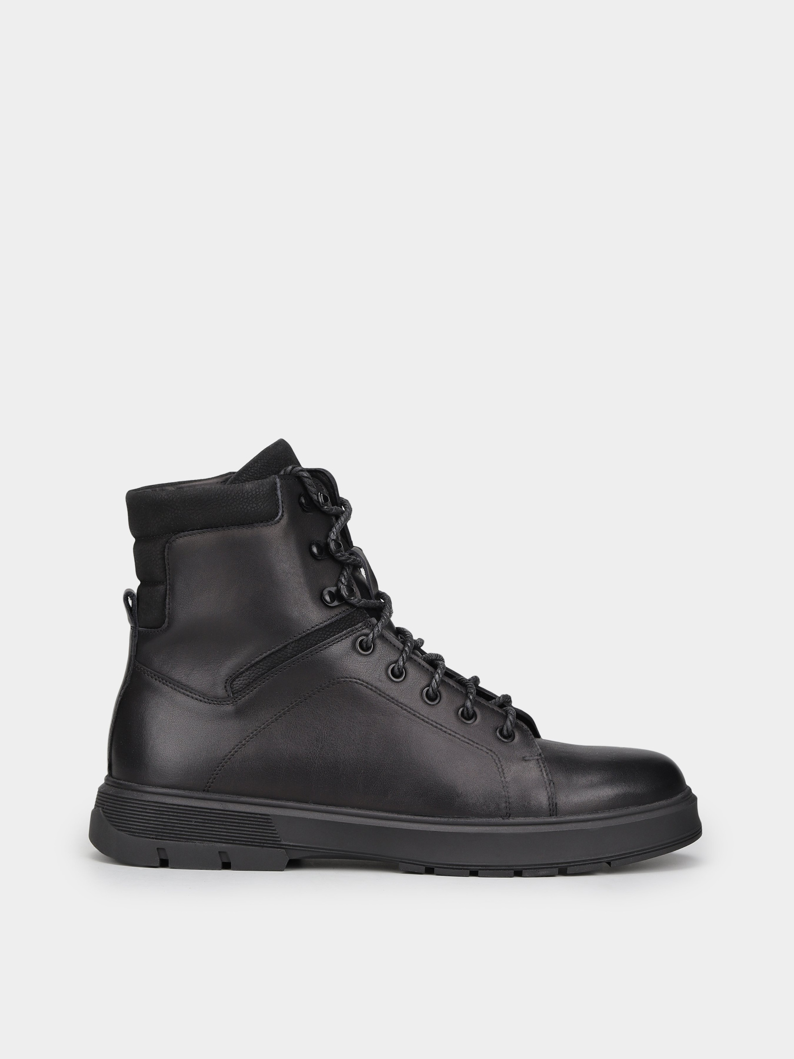 KP74583 | 307-1 | Черевики та чоботи Чоловічі Braska