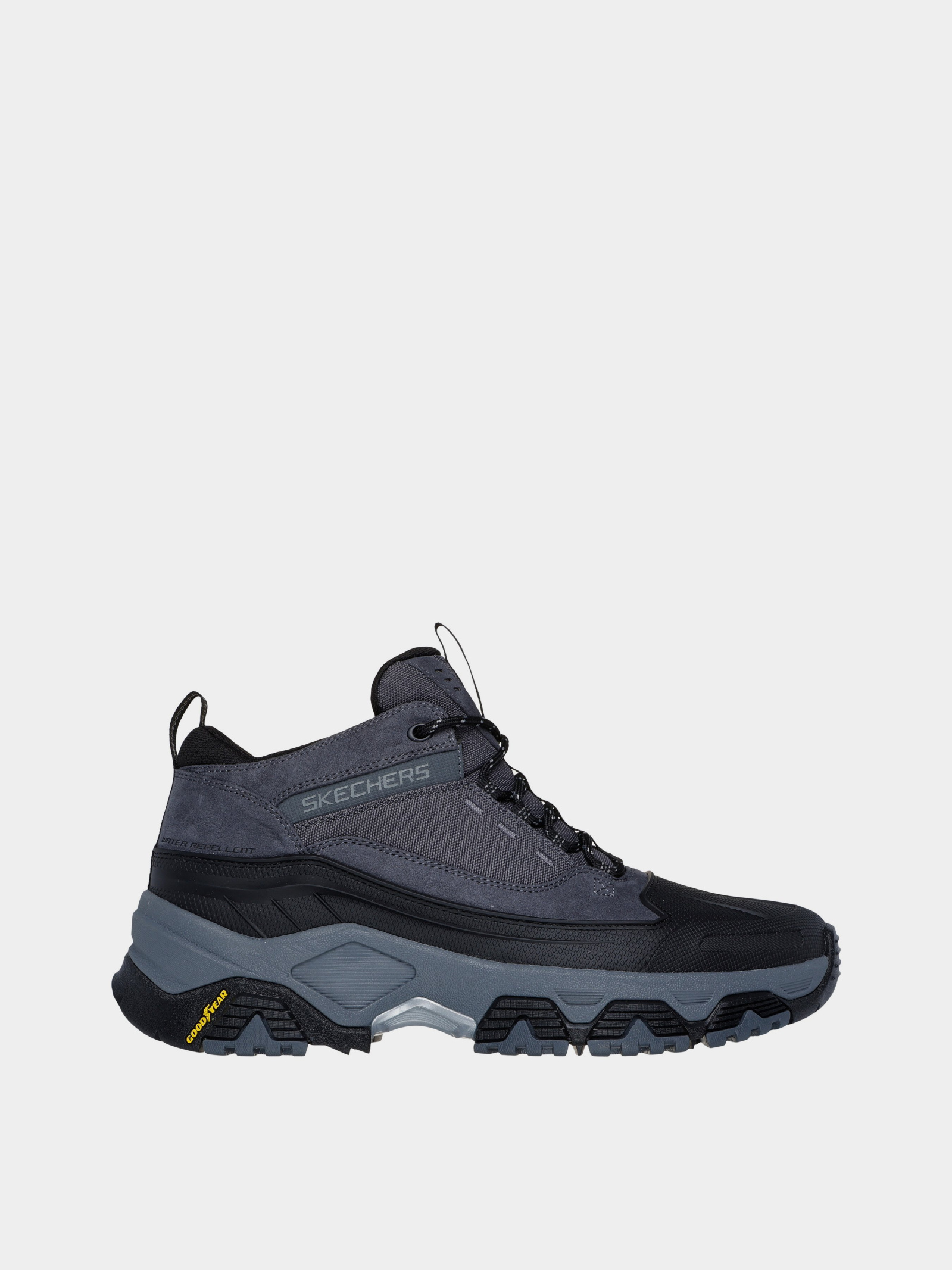 Outdoor Boots Men's Skechers