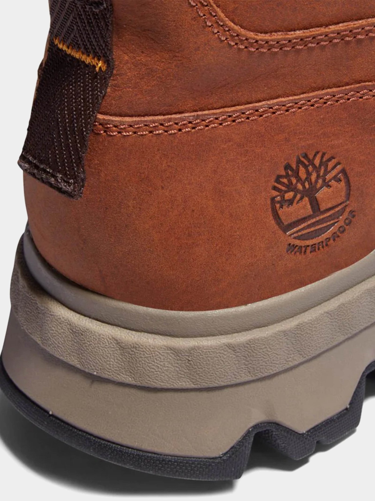 Boots Men's Timberland