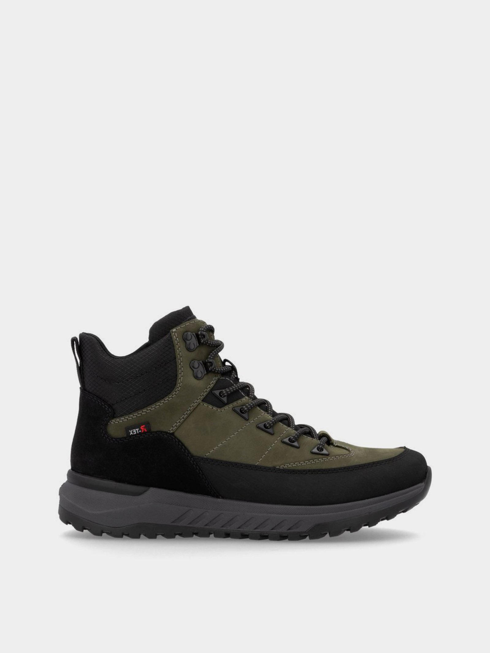 Boots Men's RIEKER
