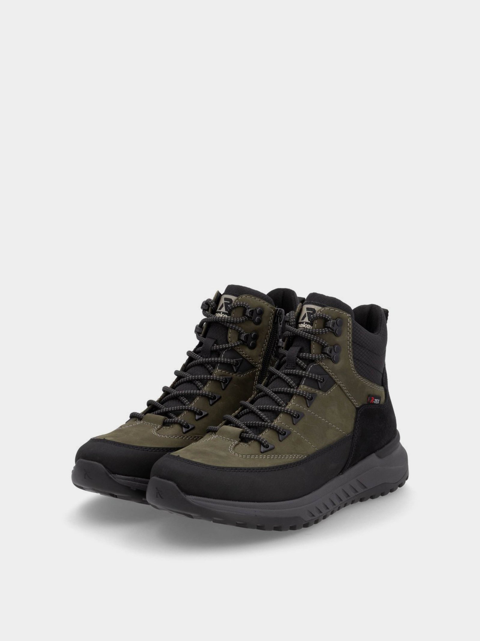 Boots Men's RIEKER