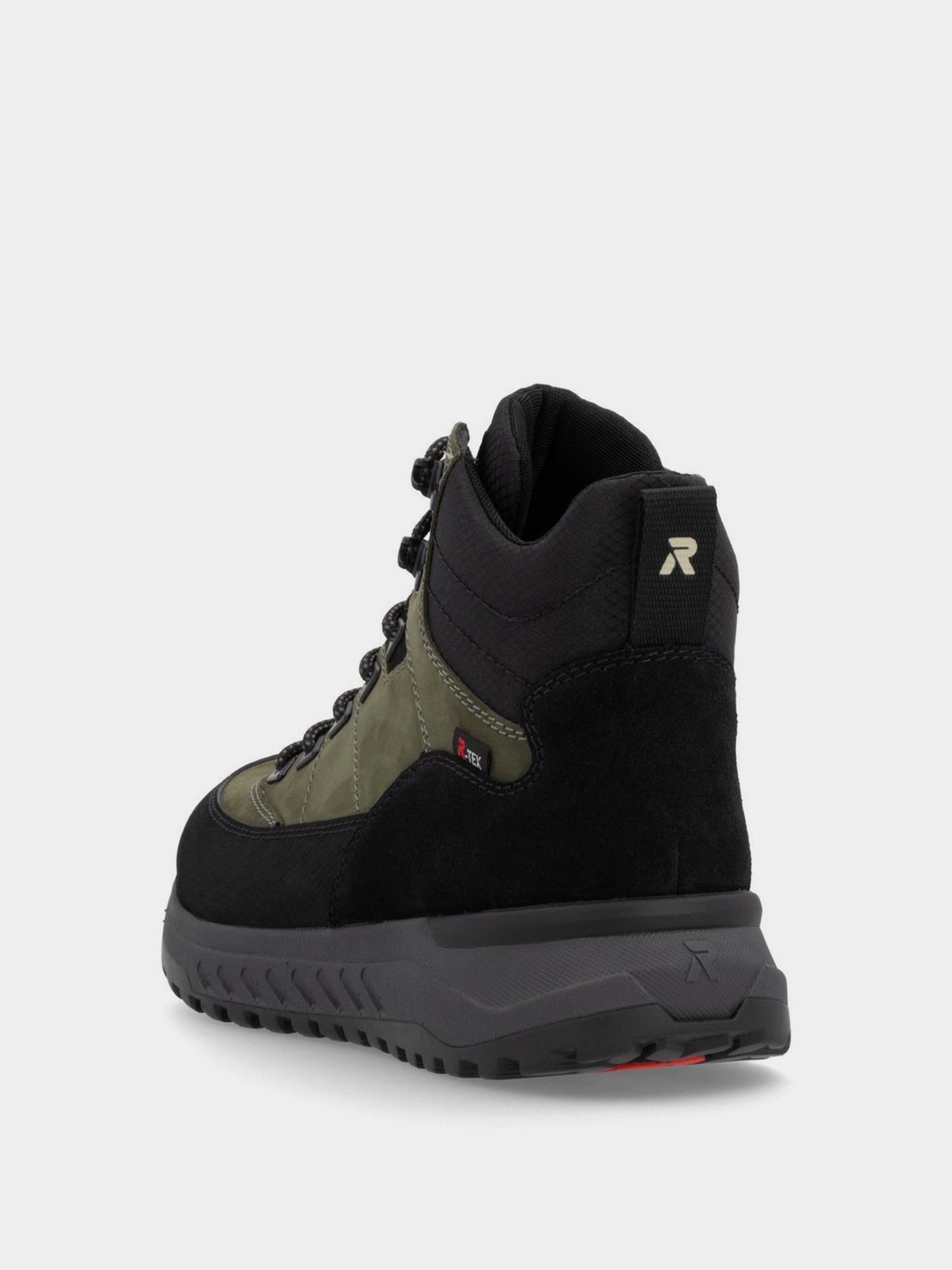 Boots Men's RIEKER