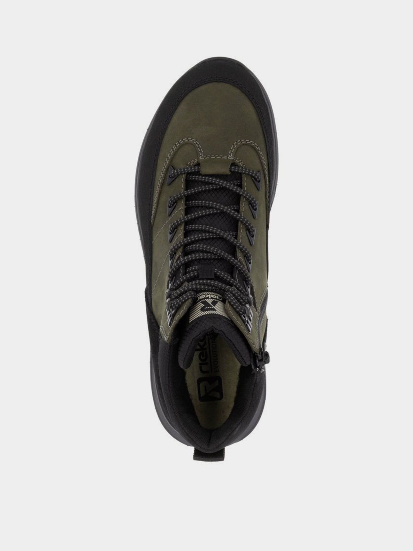 Boots Men's RIEKER