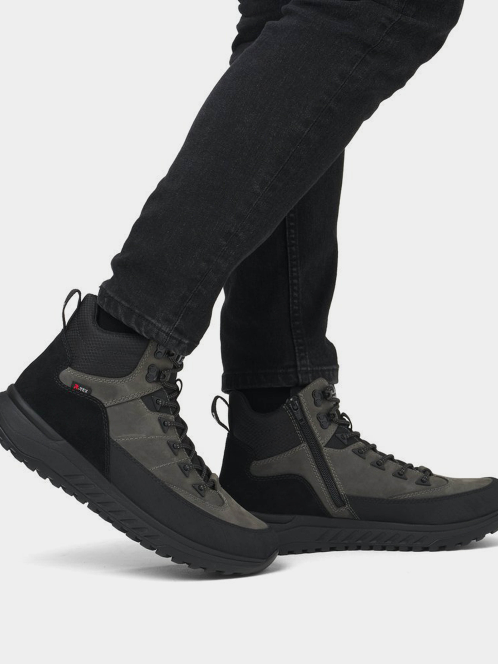 Boots Men's RIEKER