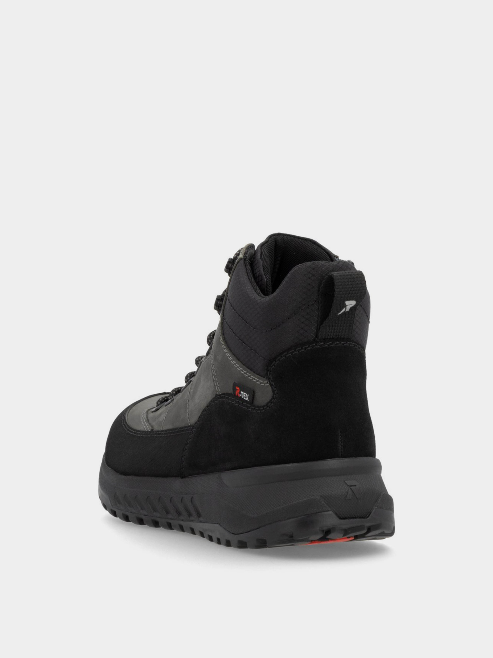 Boots Men's RIEKER