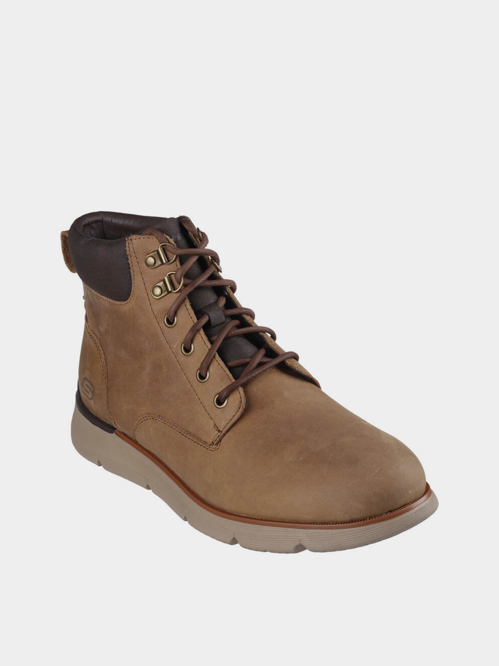 Ботинки Мужские Skechers