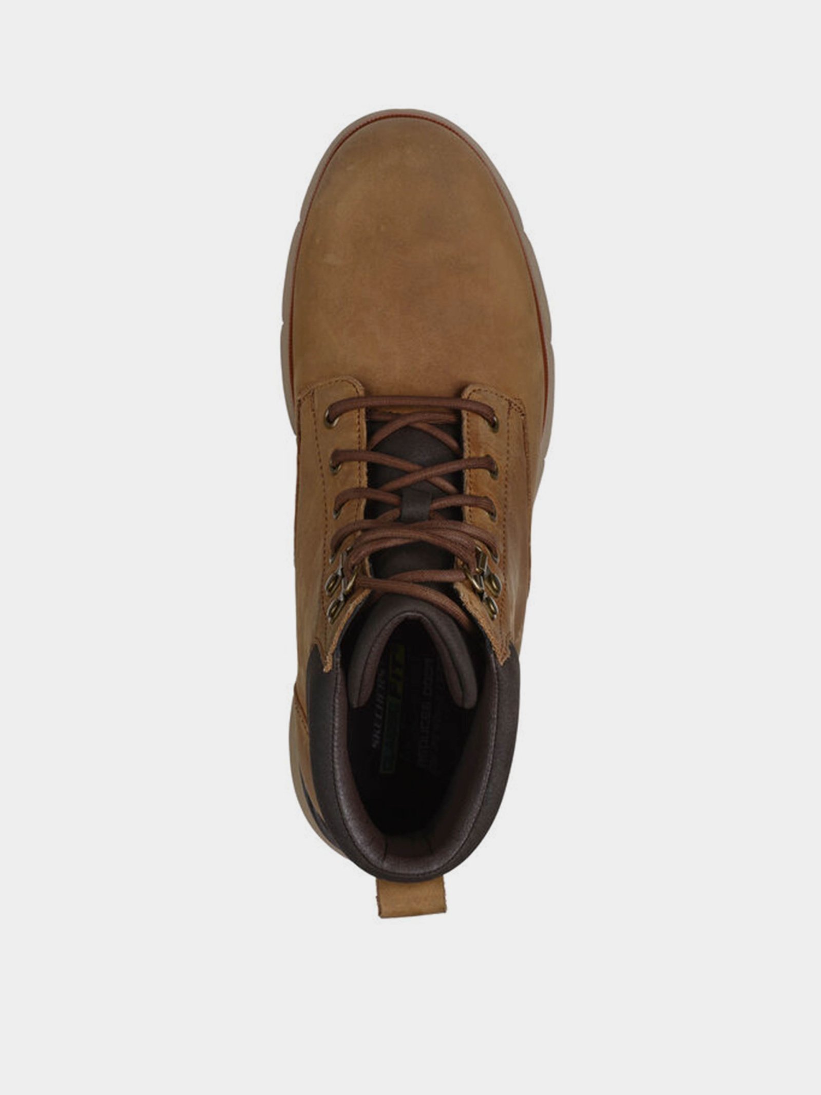 Ботинки Мужские Skechers
