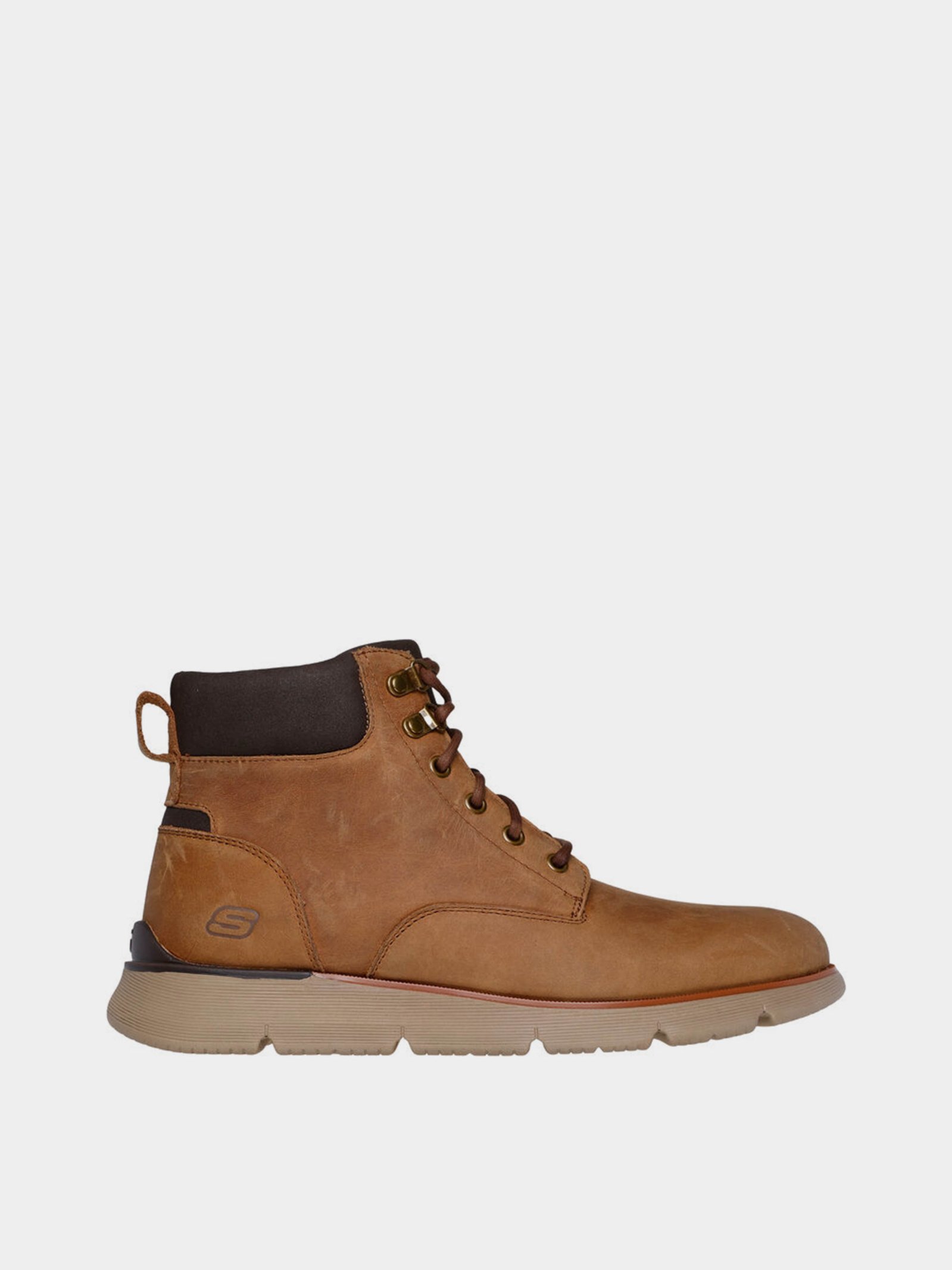 Ботинки Мужские Skechers