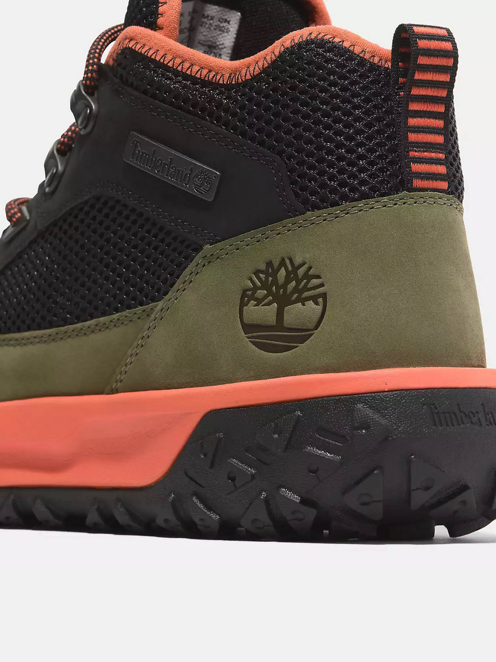 Boots Men's Timberland