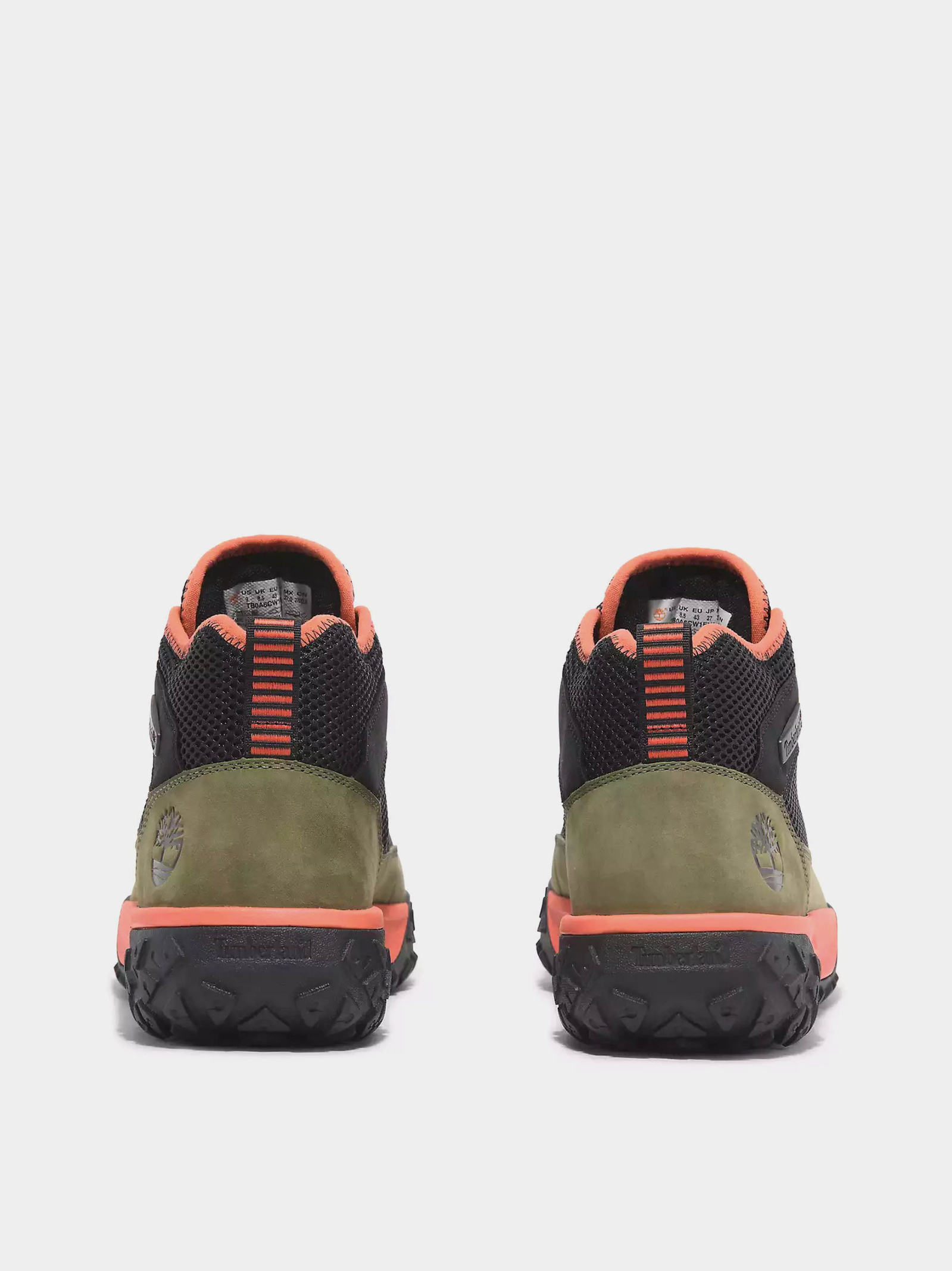 Boots Men's Timberland