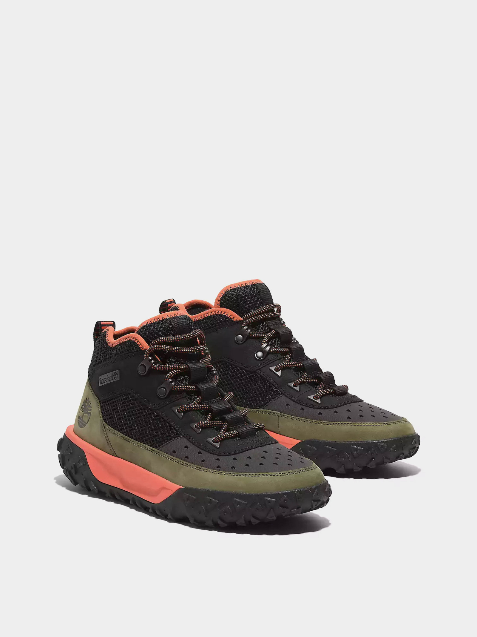 Boots Men's Timberland