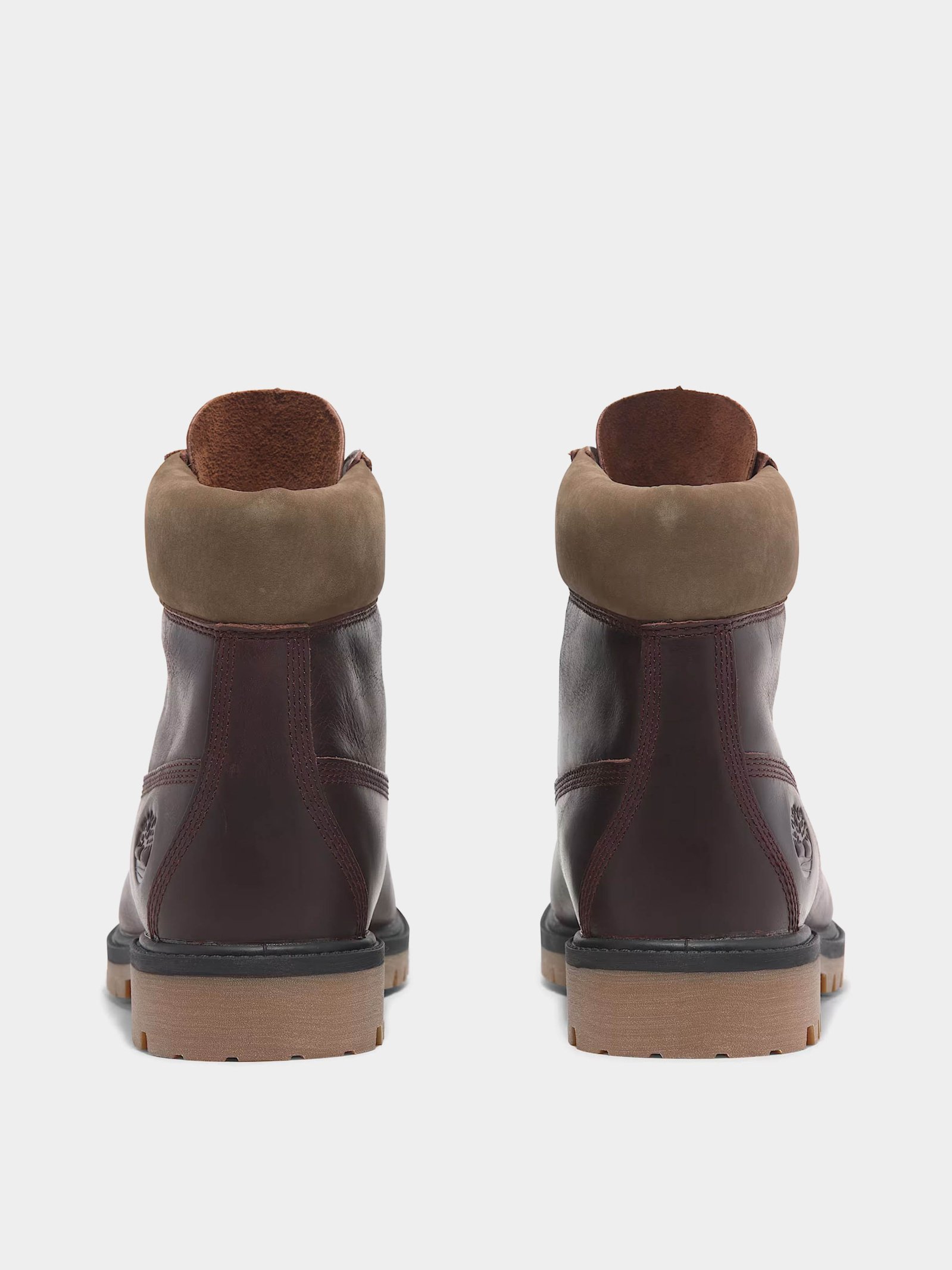 Черевики Чоловічі Timberland