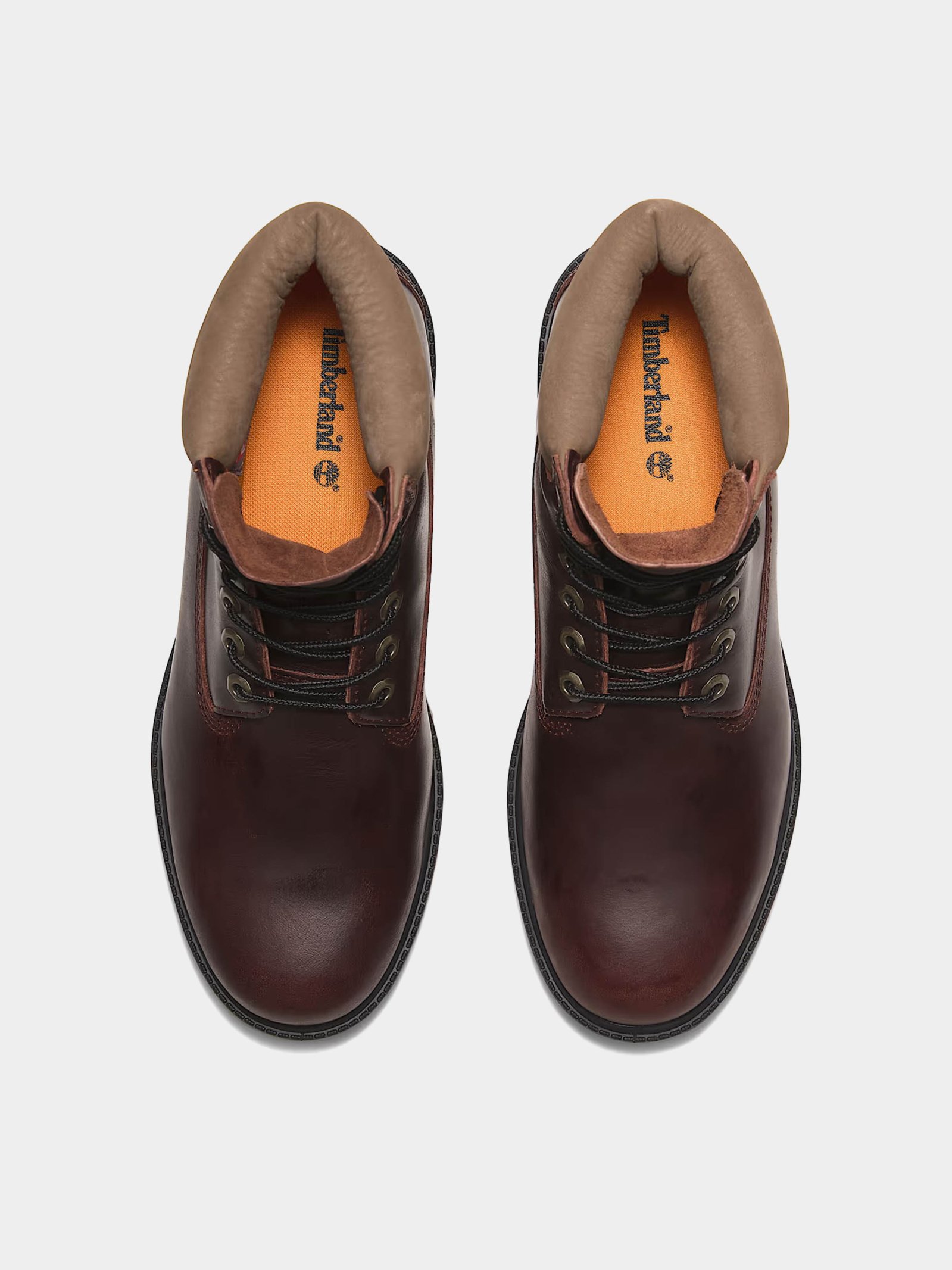 Черевики Чоловічі Timberland