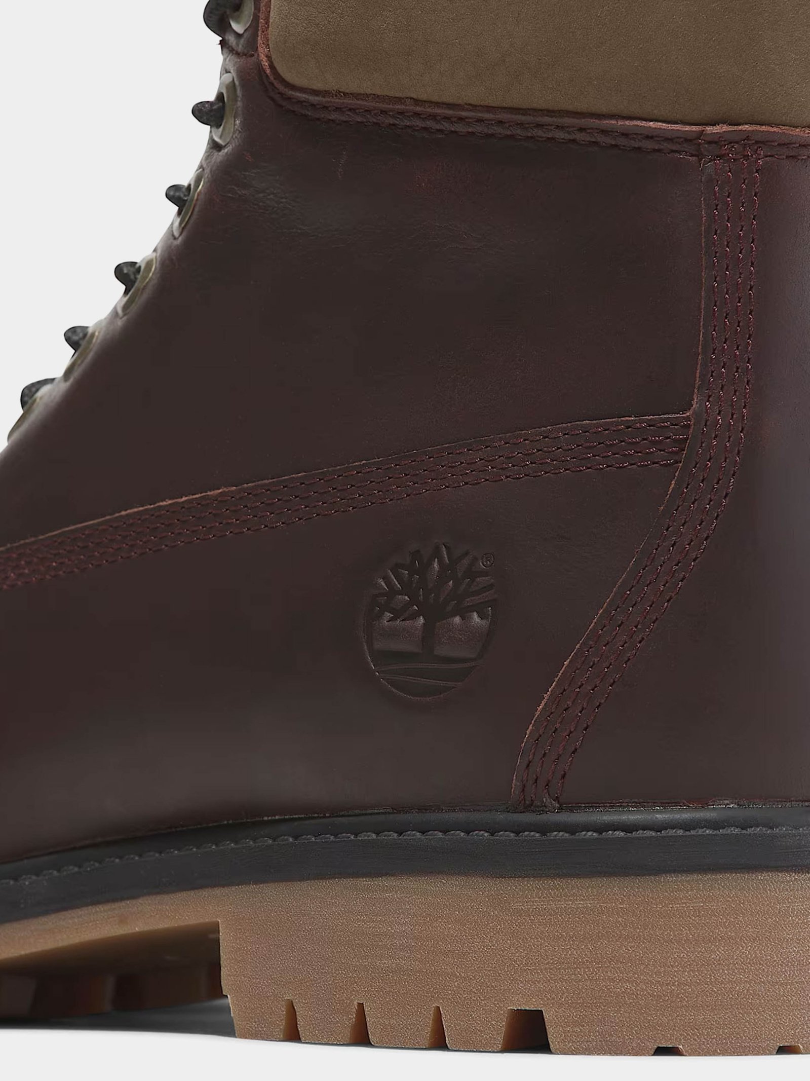 Черевики Чоловічі Timberland