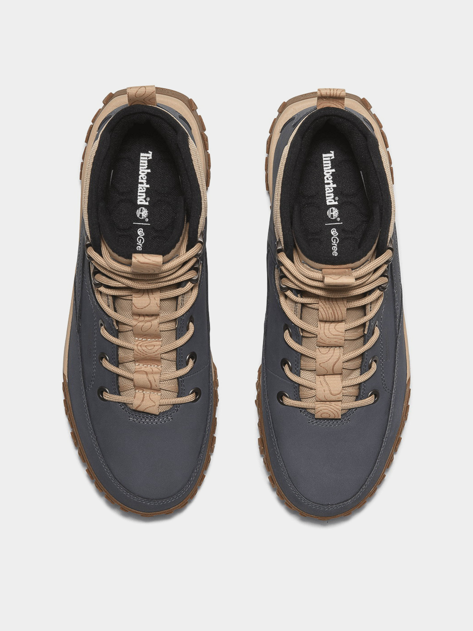 Ботинки Мужские Timberland