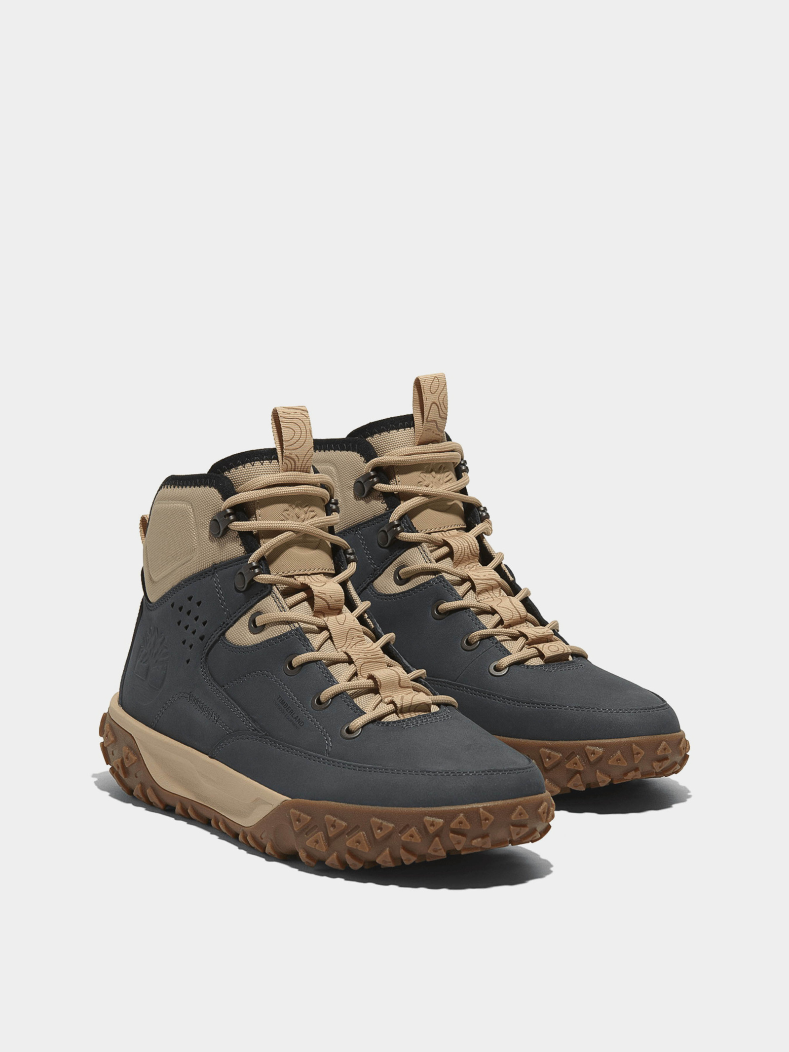 Ботинки Мужские Timberland